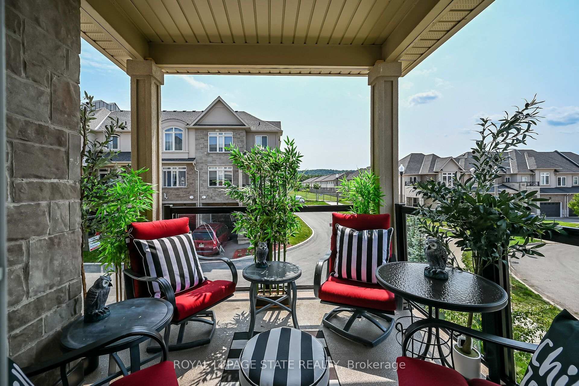 Photo 29 of Unit 35, 40 Zinfandel Drive, Hamilton, Winona — HOMEH