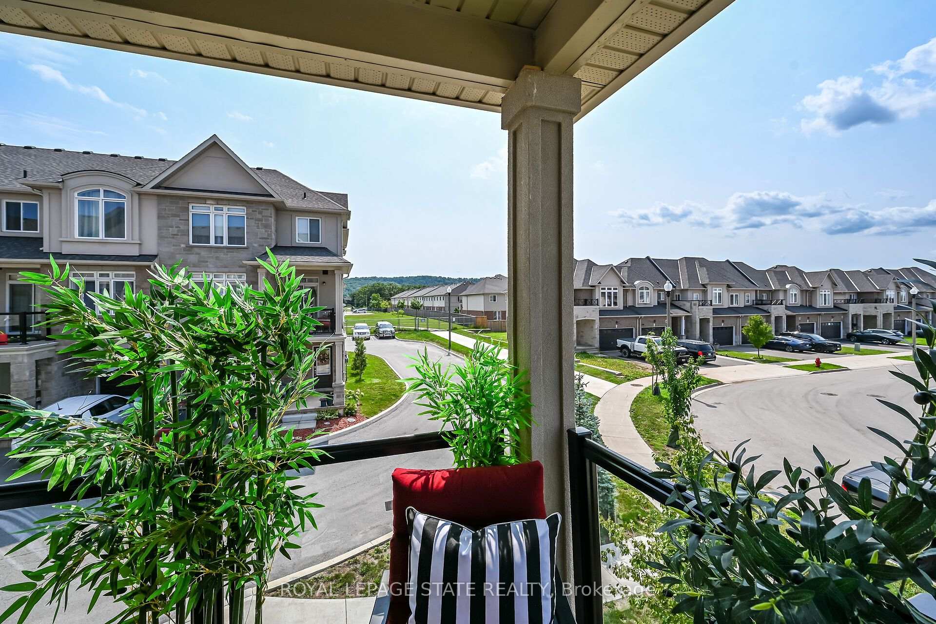 Photo 30 of Unit 35, 40 Zinfandel Drive, Hamilton, Winona — HOMEH