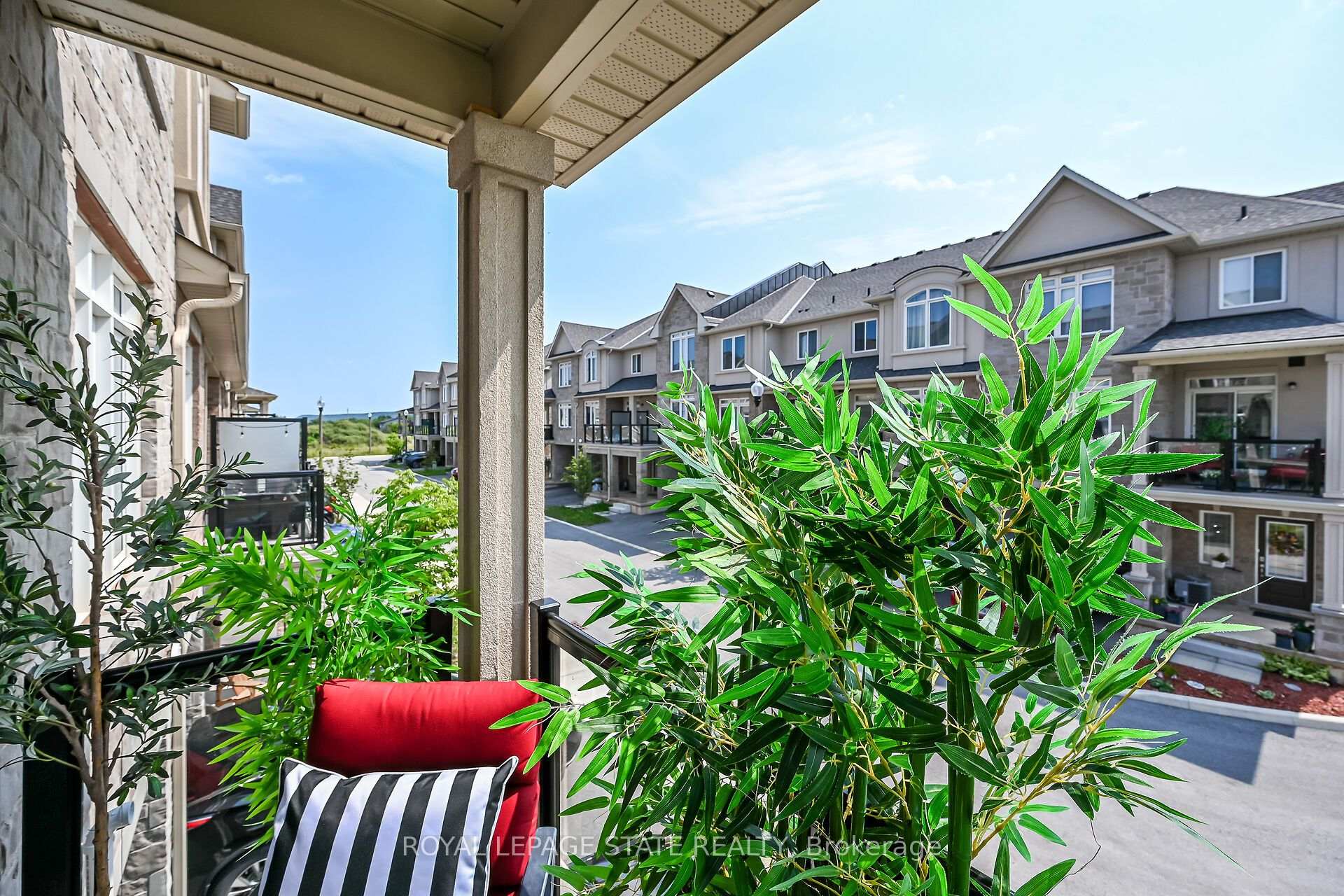 Photo 31 of Unit 35, 40 Zinfandel Drive, Hamilton, Winona — HOMEH