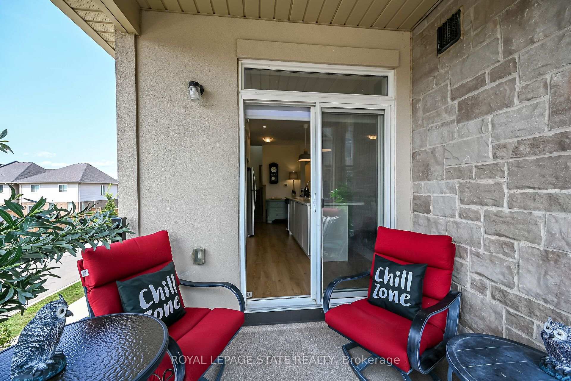 Photo 32 of Unit 35, 40 Zinfandel Drive, Hamilton, Winona — HOMEH