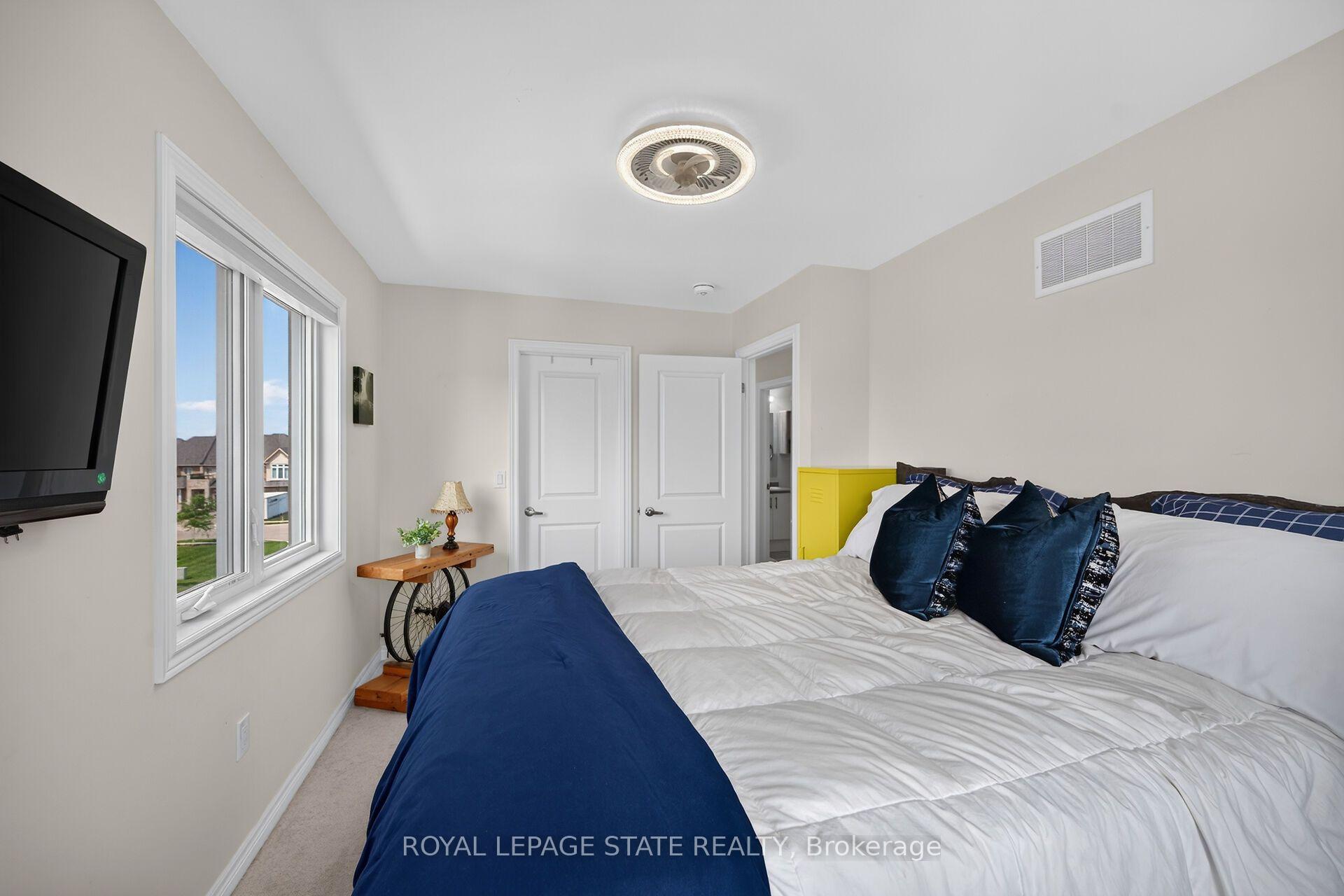 Photo 35 of Unit 35, 40 Zinfandel Drive, Hamilton, Winona — HOMEH