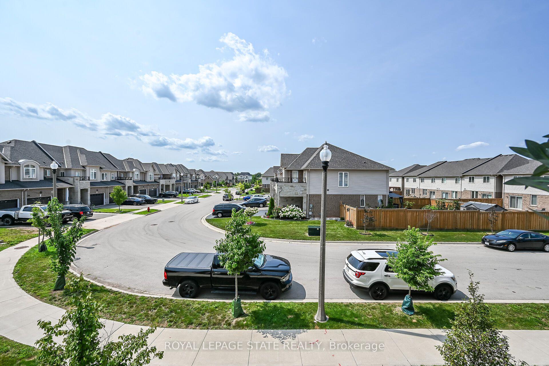 Photo 45 of Unit 35, 40 Zinfandel Drive, Hamilton, Winona — HOMEH