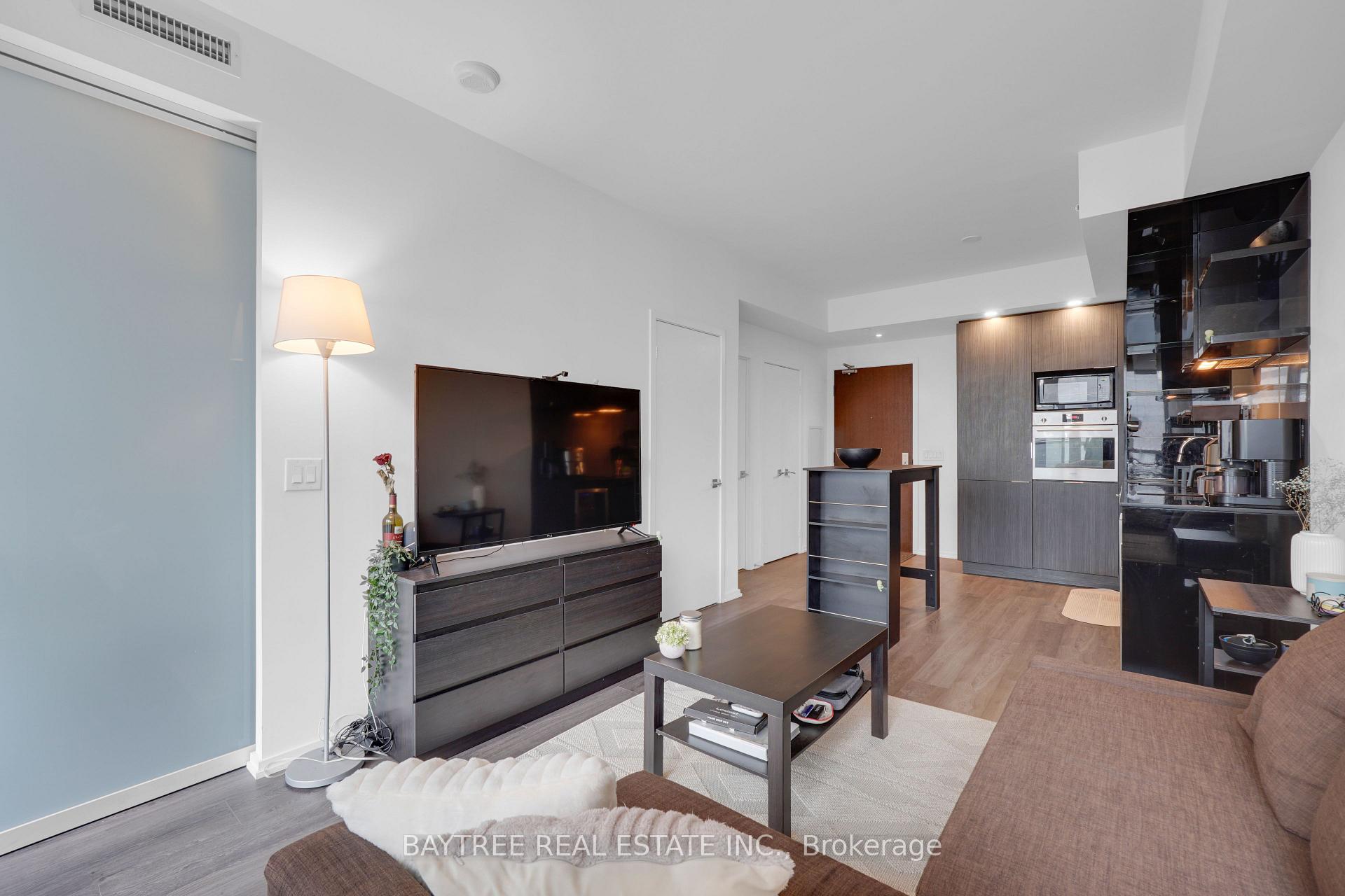 Photo 10 of Unit 2610, 70 Temperance Street, Toronto, Bay Street Corridor — HOMEH