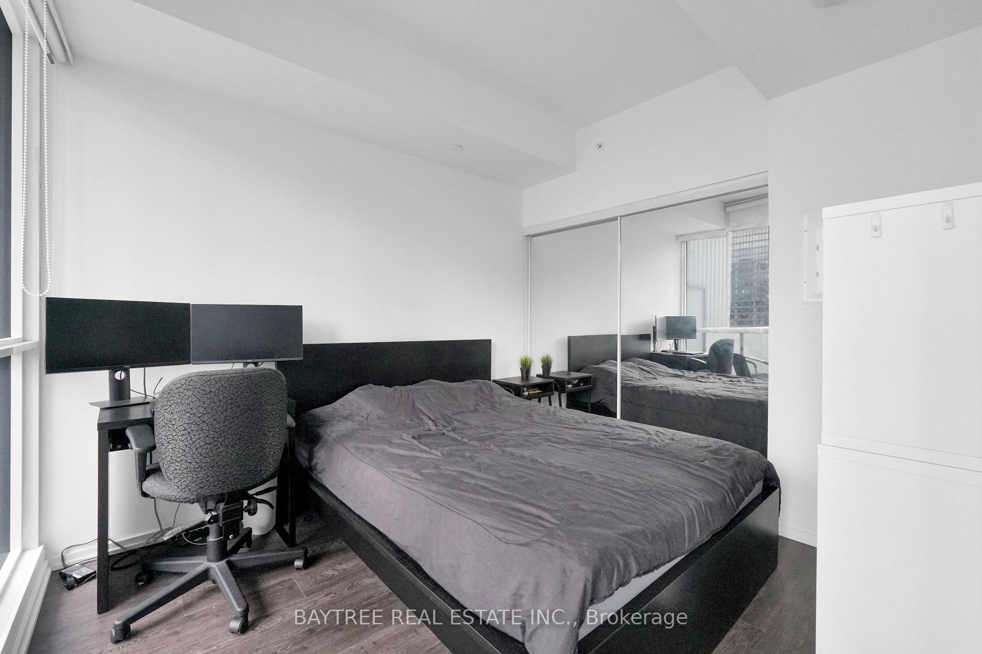 Photo 11 of Unit 2610, 70 Temperance Street, Toronto, Bay Street Corridor — HOMEH