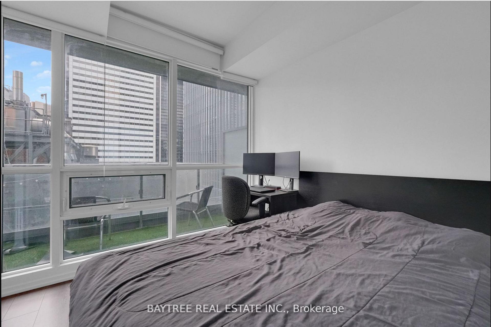 Photo 12 of Unit 2610, 70 Temperance Street, Toronto, Bay Street Corridor — HOMEH