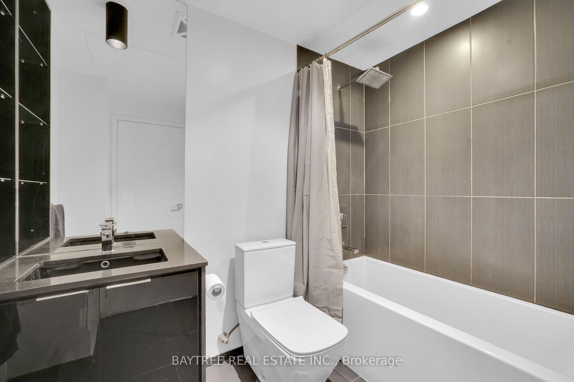 Photo 13 of Unit 2610, 70 Temperance Street, Toronto, Bay Street Corridor — HOMEH