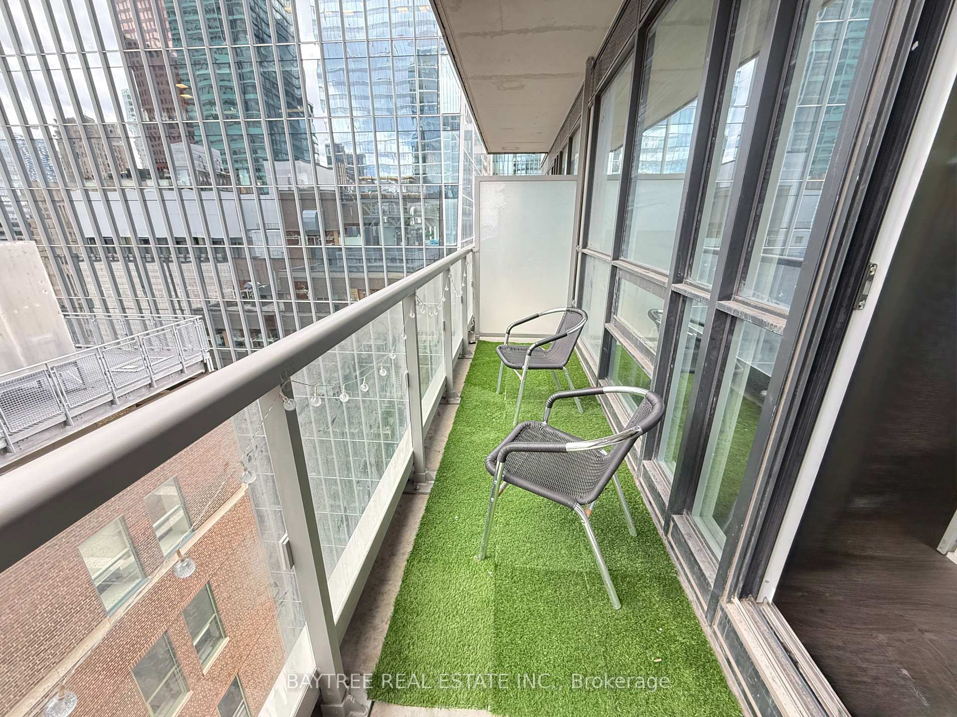 Photo 14 of Unit 2610, 70 Temperance Street, Toronto, Bay Street Corridor — HOMEH