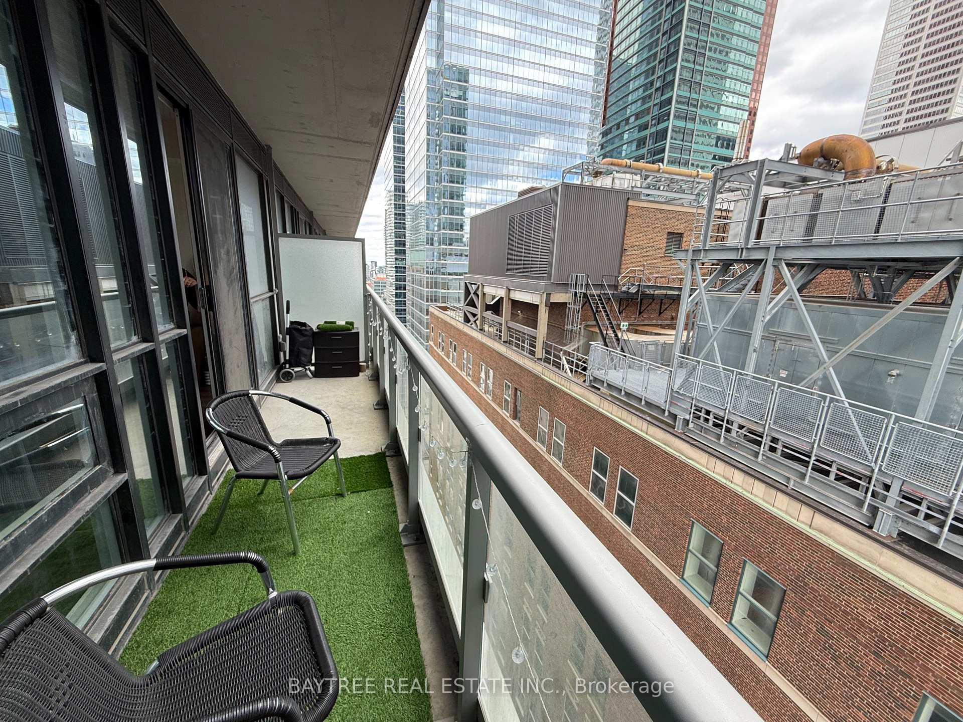 Photo 15 of Unit 2610, 70 Temperance Street, Toronto, Bay Street Corridor — HOMEH