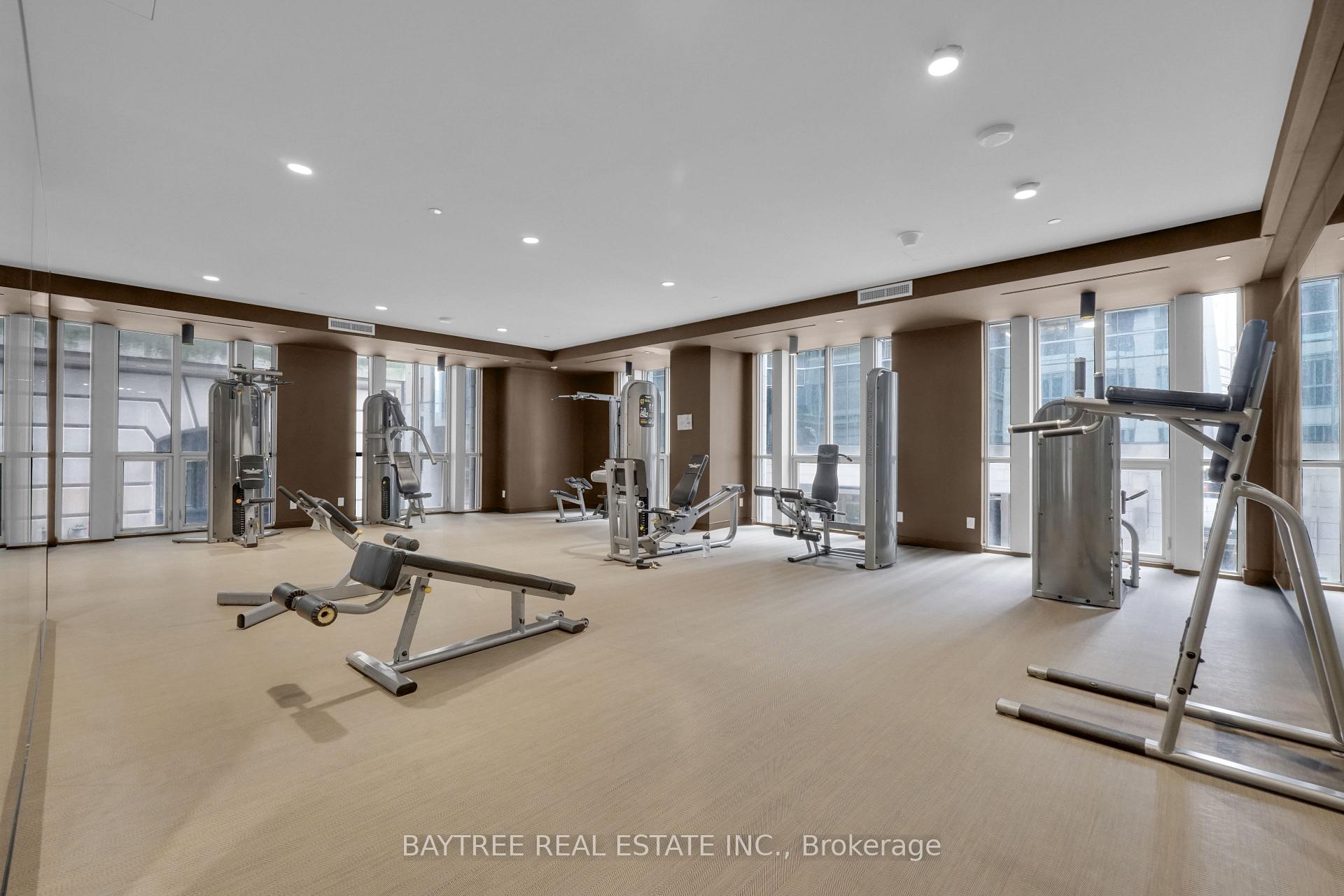 Photo 17 of Unit 2610, 70 Temperance Street, Toronto, Bay Street Corridor — HOMEH