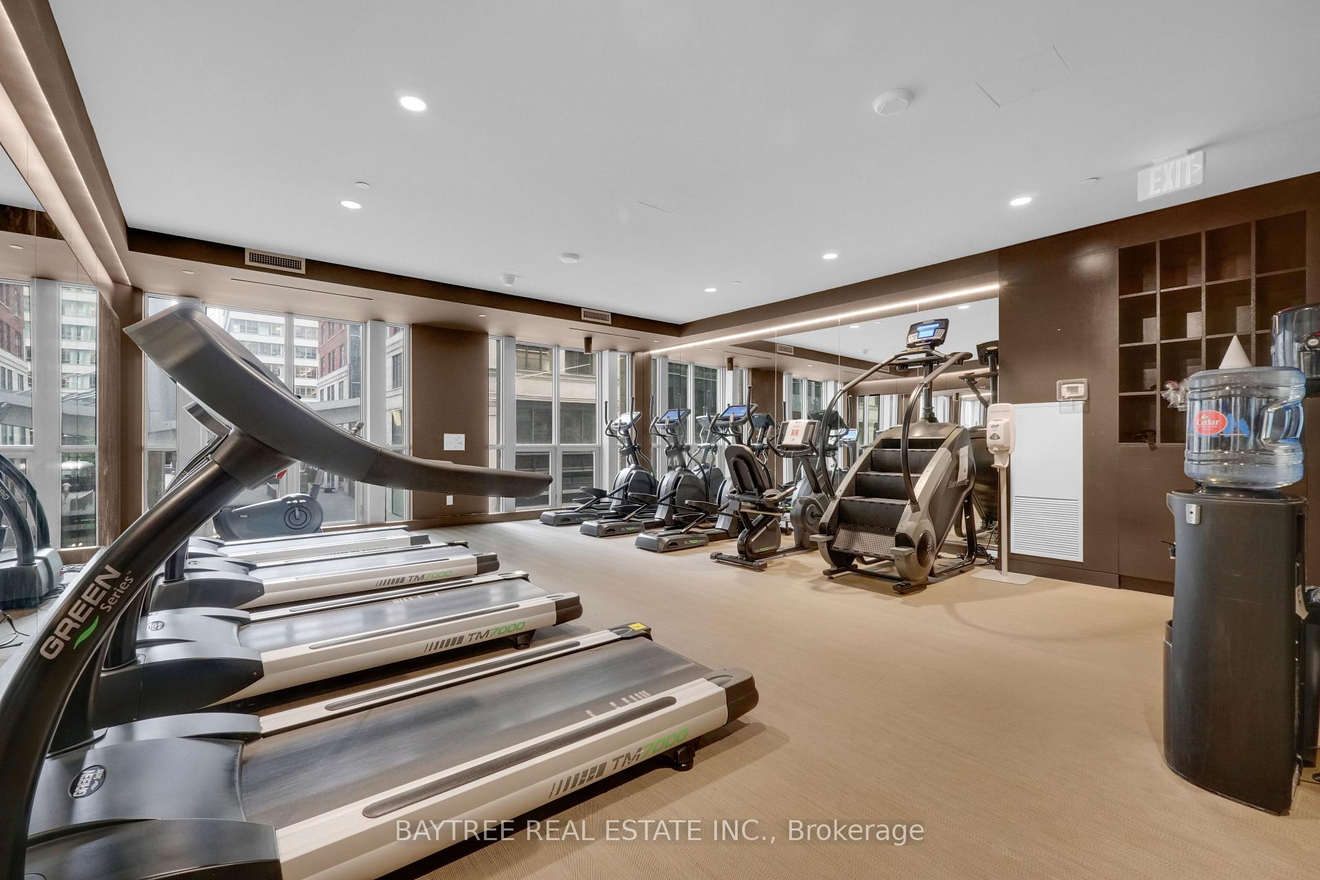 Photo 18 of Unit 2610, 70 Temperance Street, Toronto, Bay Street Corridor — HOMEH