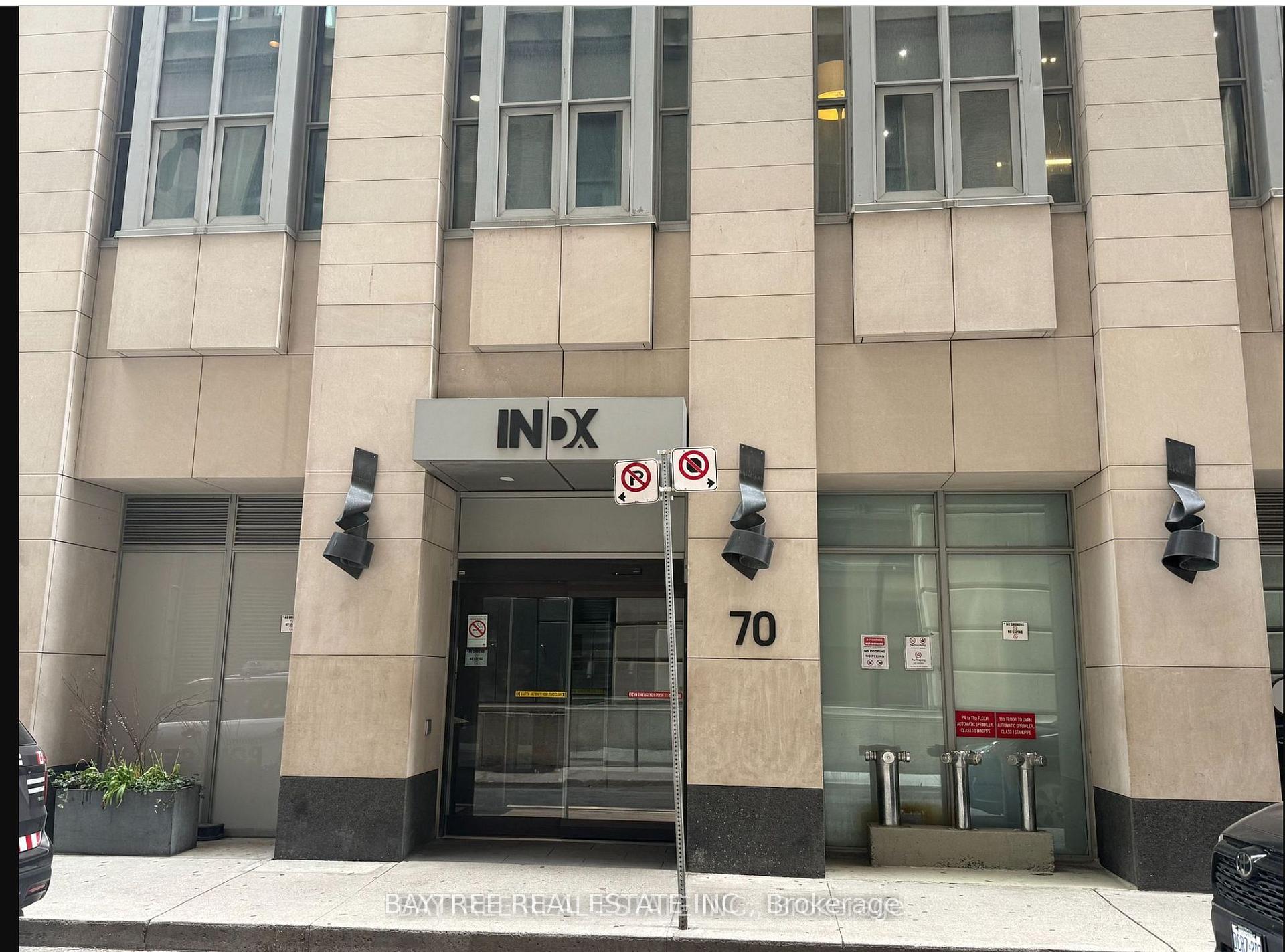 Photo 20 of Unit 2610, 70 Temperance Street, Toronto, Bay Street Corridor — HOMEH
