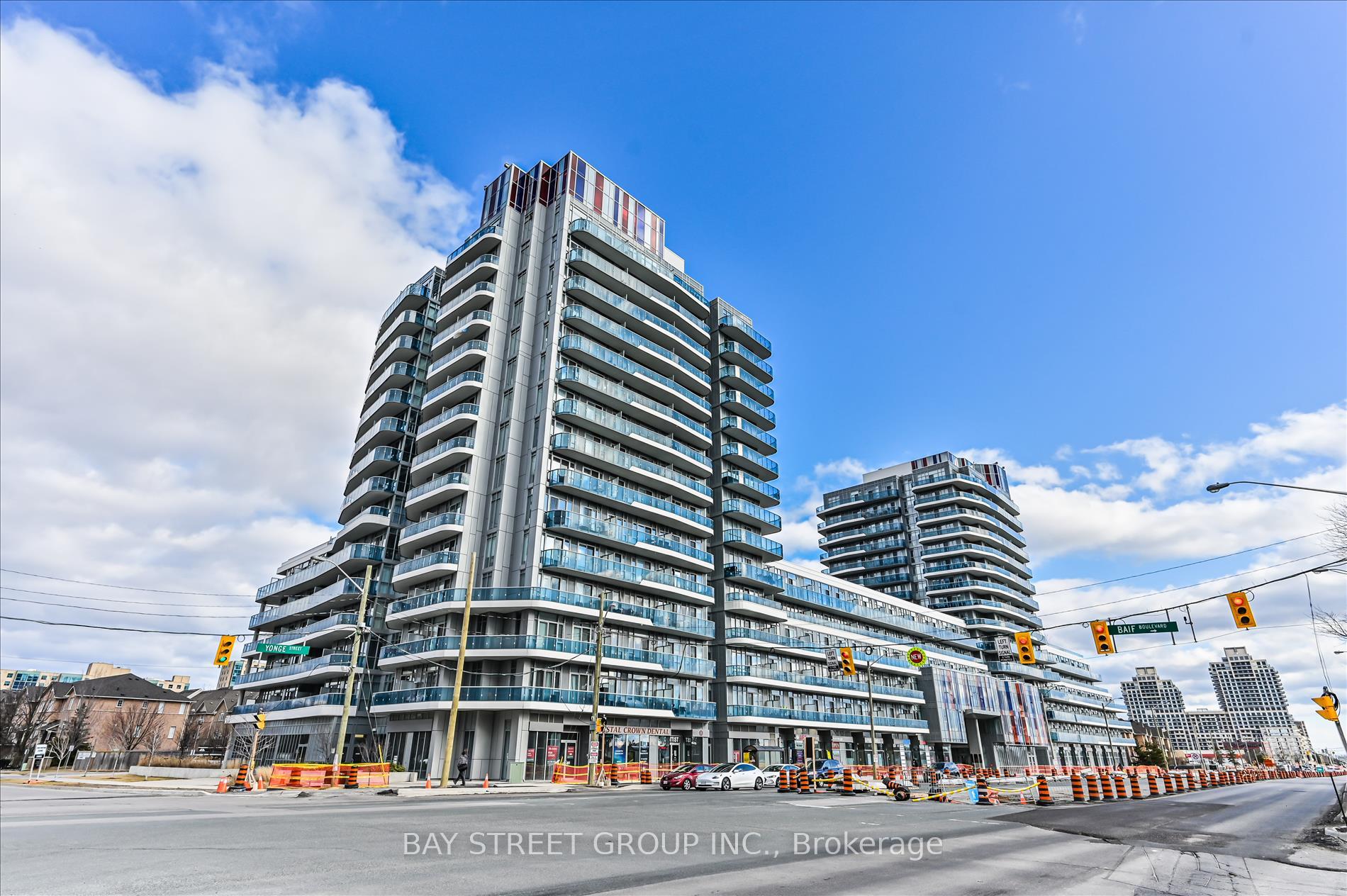 Photo of Unit 529, 9471 Yonge Street