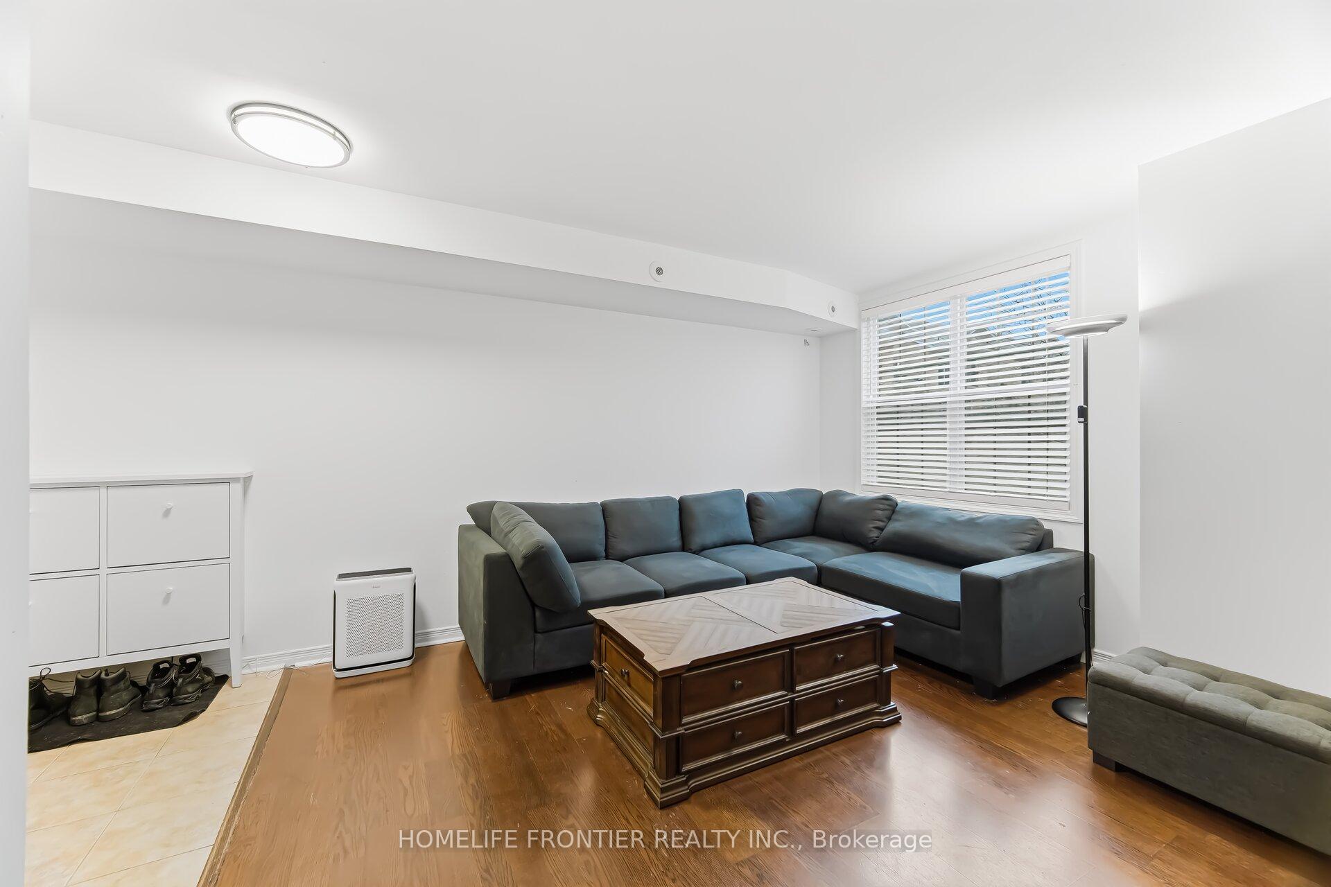 Photo 6 of Unit 207, 45 Strangford Lane, Scarborough, Clairlea-Birchmount — HOMEH