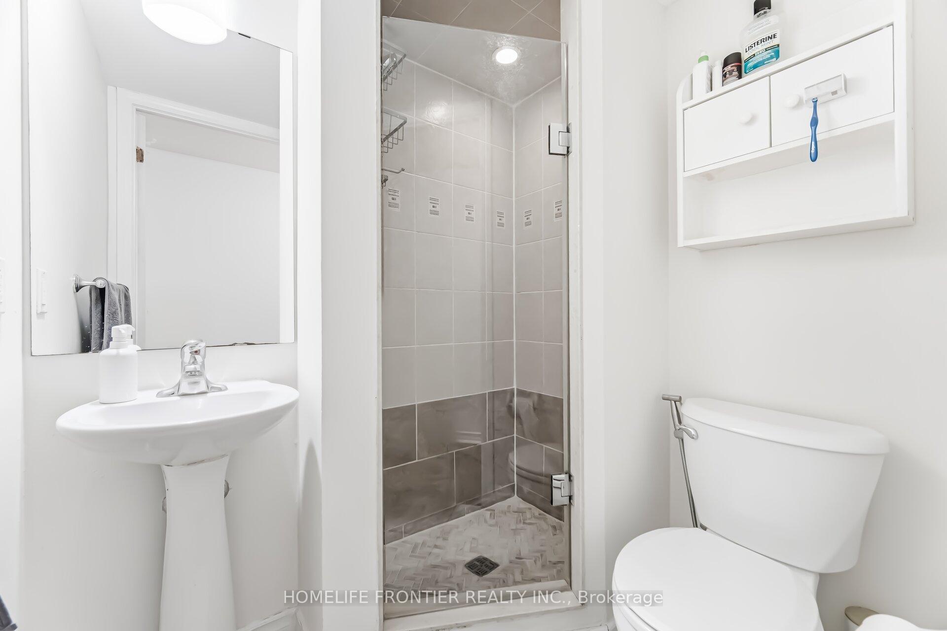 Photo 11 of Unit 207, 45 Strangford Lane, Scarborough, Clairlea-Birchmount — HOMEH