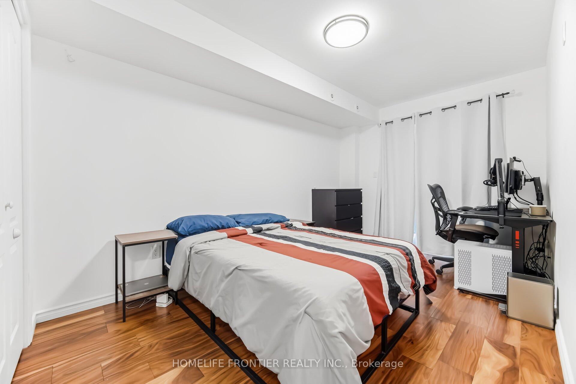 Photo 12 of Unit 207, 45 Strangford Lane, Scarborough, Clairlea-Birchmount — HOMEH