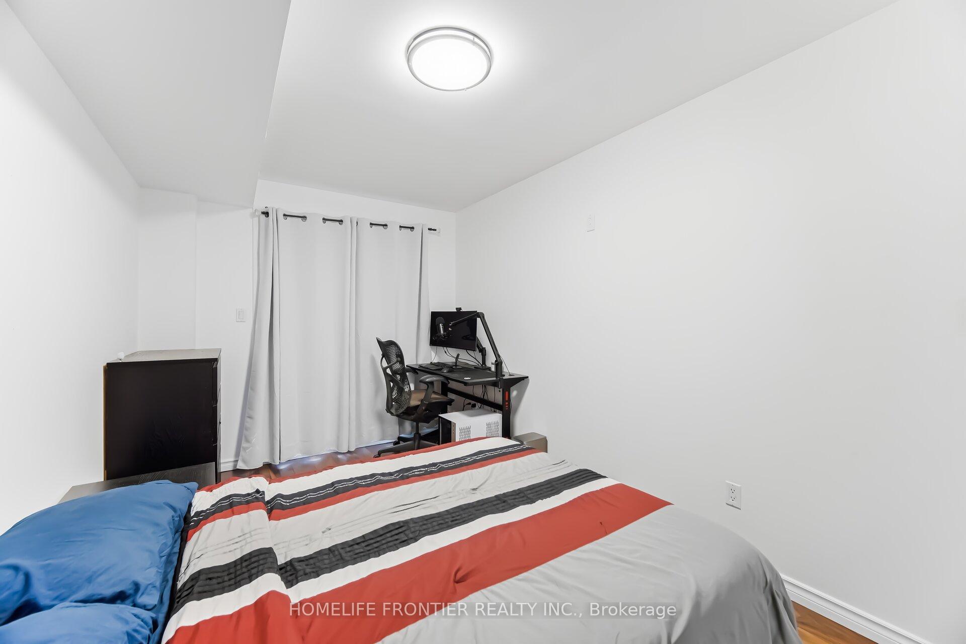 Photo 14 of Unit 207, 45 Strangford Lane, Scarborough, Clairlea-Birchmount — HOMEH