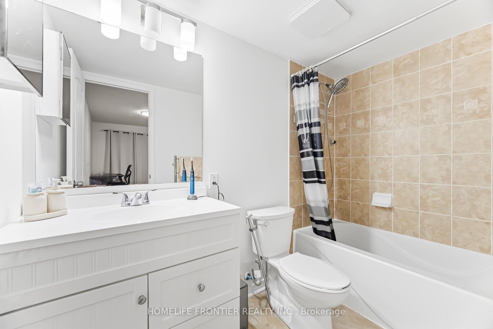Photo 15 of Unit 207, 45 Strangford Lane, Scarborough, Clairlea-Birchmount — HOMEH