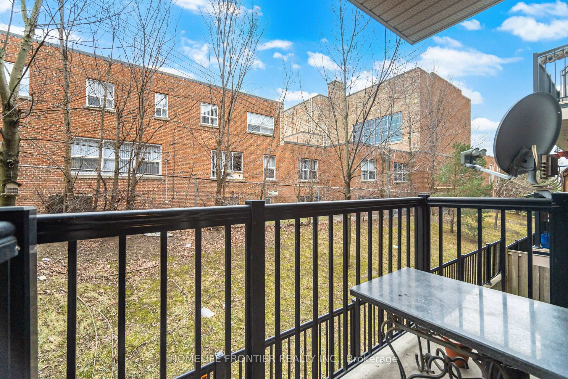 Photo 16 of Unit 207, 45 Strangford Lane, Scarborough, Clairlea-Birchmount — HOMEH