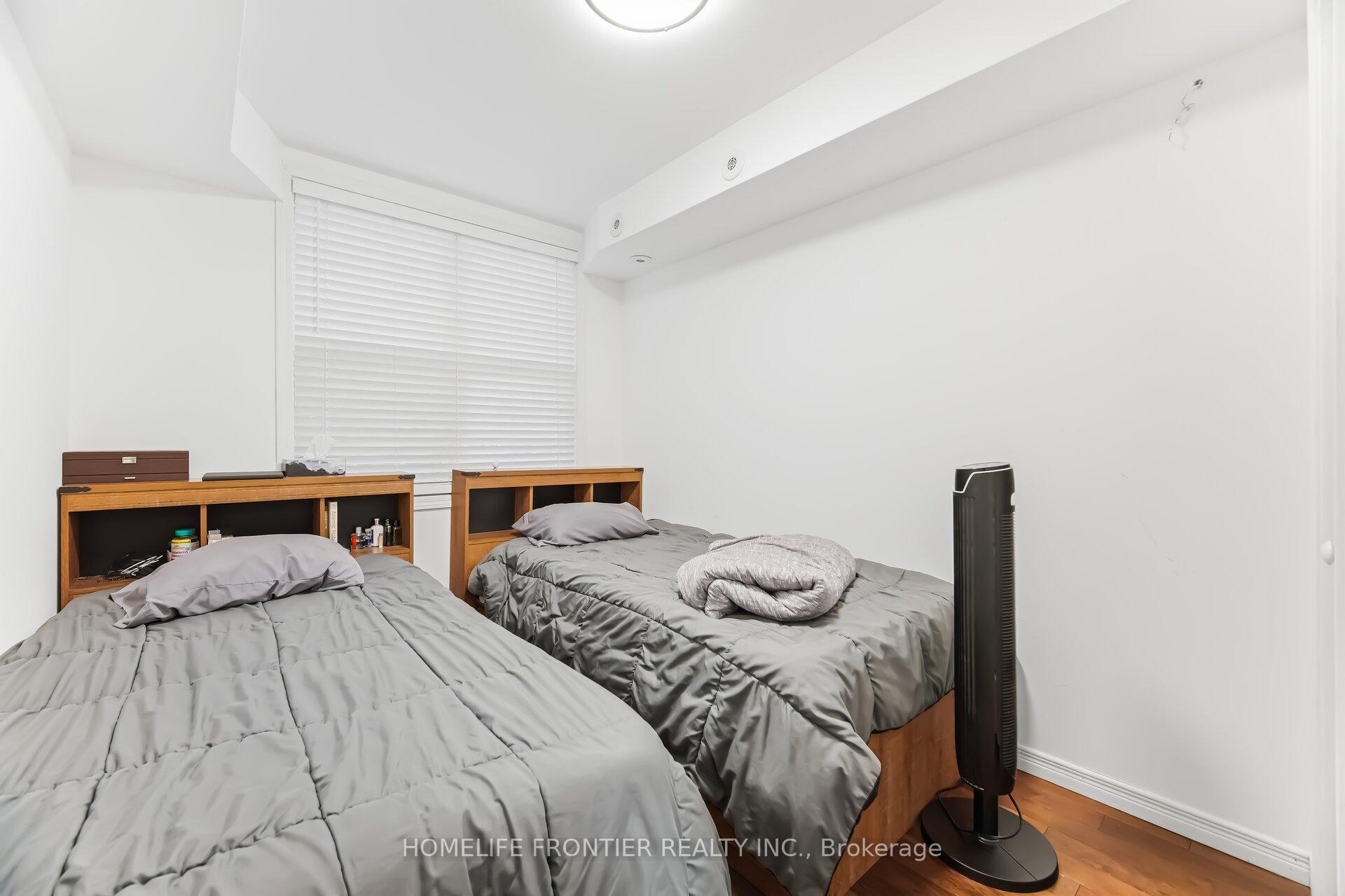 Photo 18 of Unit 207, 45 Strangford Lane, Scarborough, Clairlea-Birchmount — HOMEH