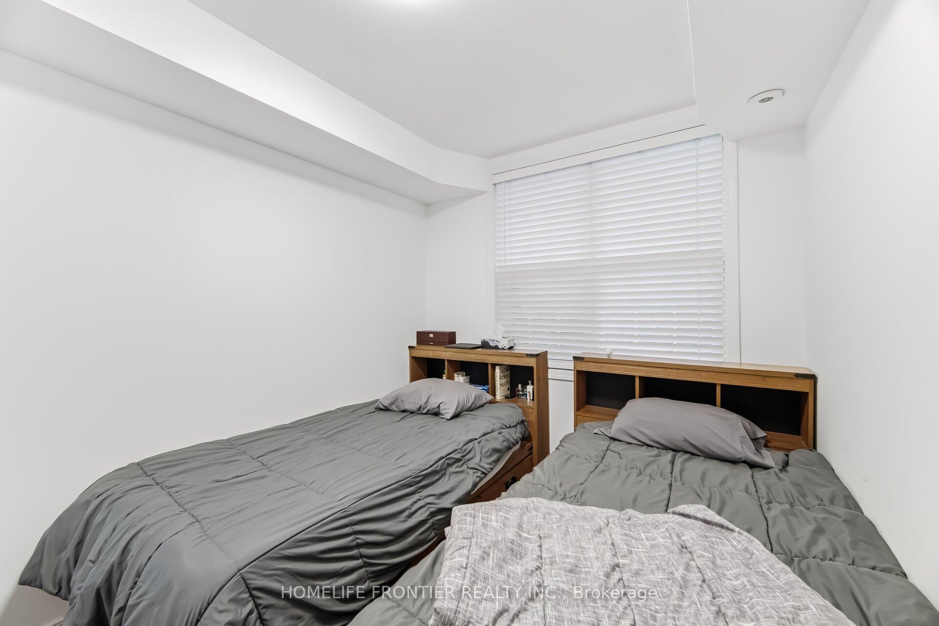Photo 19 of Unit 207, 45 Strangford Lane, Scarborough, Clairlea-Birchmount — HOMEH