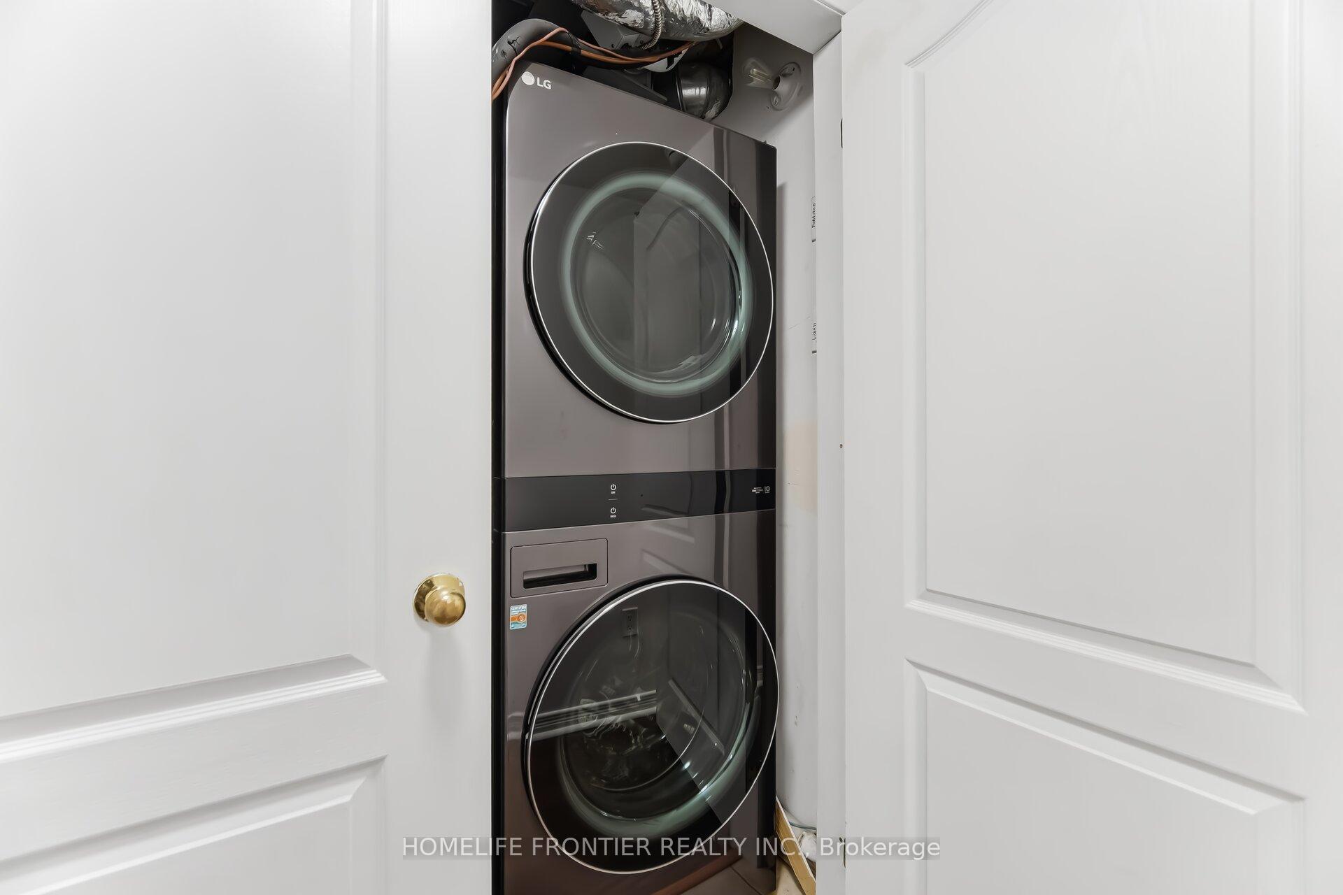 Photo 20 of Unit 207, 45 Strangford Lane, Scarborough, Clairlea-Birchmount — HOMEH