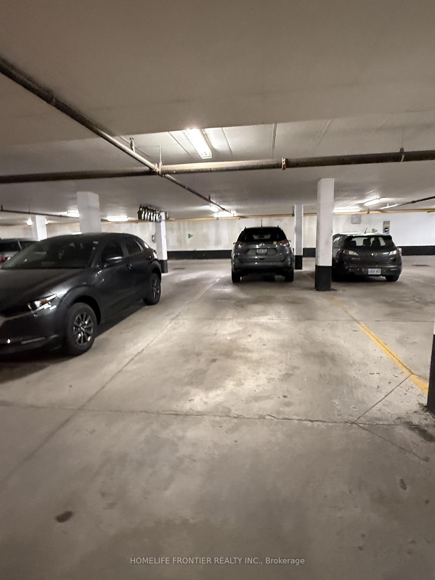 Photo 22 of Unit 207, 45 Strangford Lane, Scarborough, Clairlea-Birchmount — HOMEH