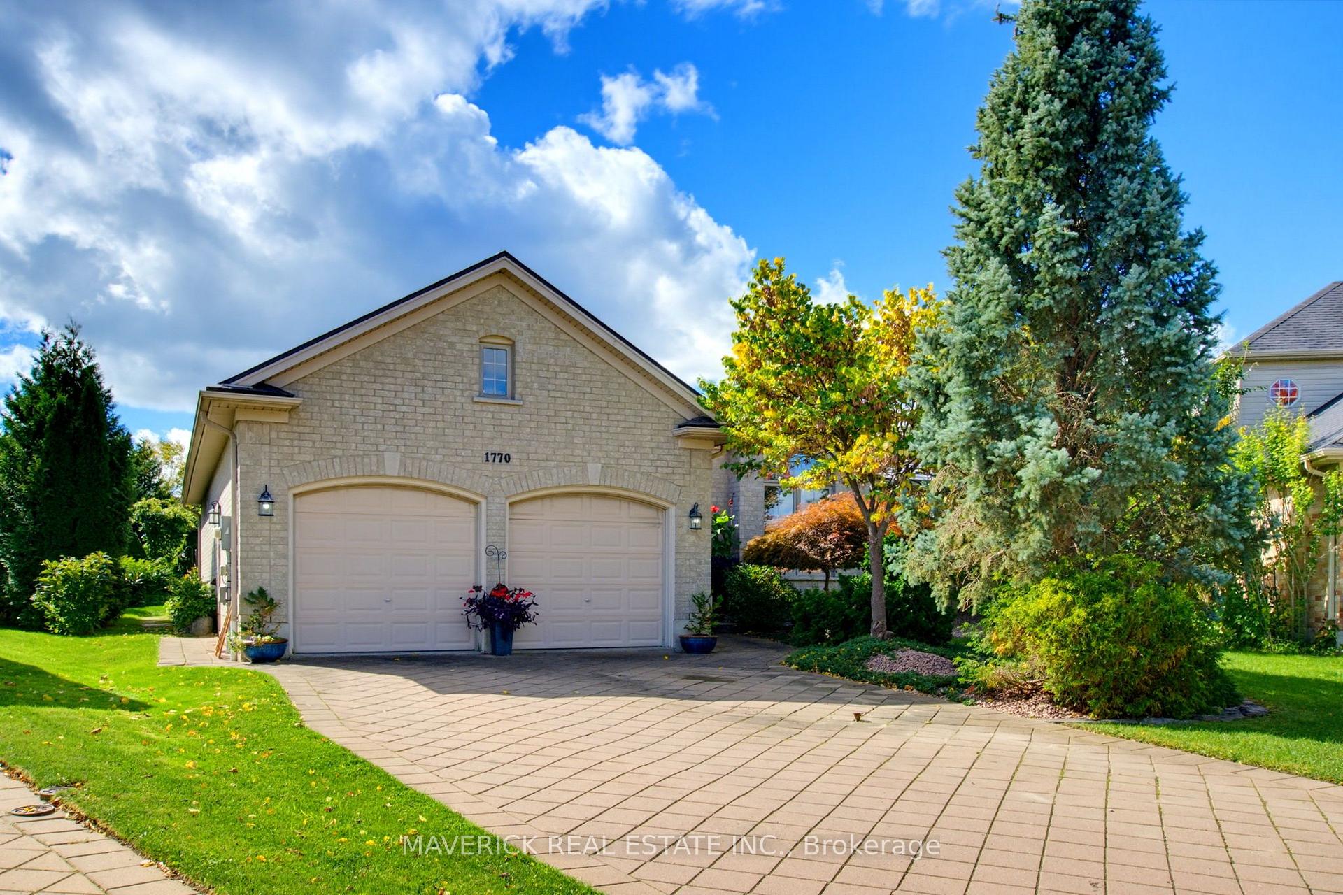 Photo of 1770 Kirkpatrick Way