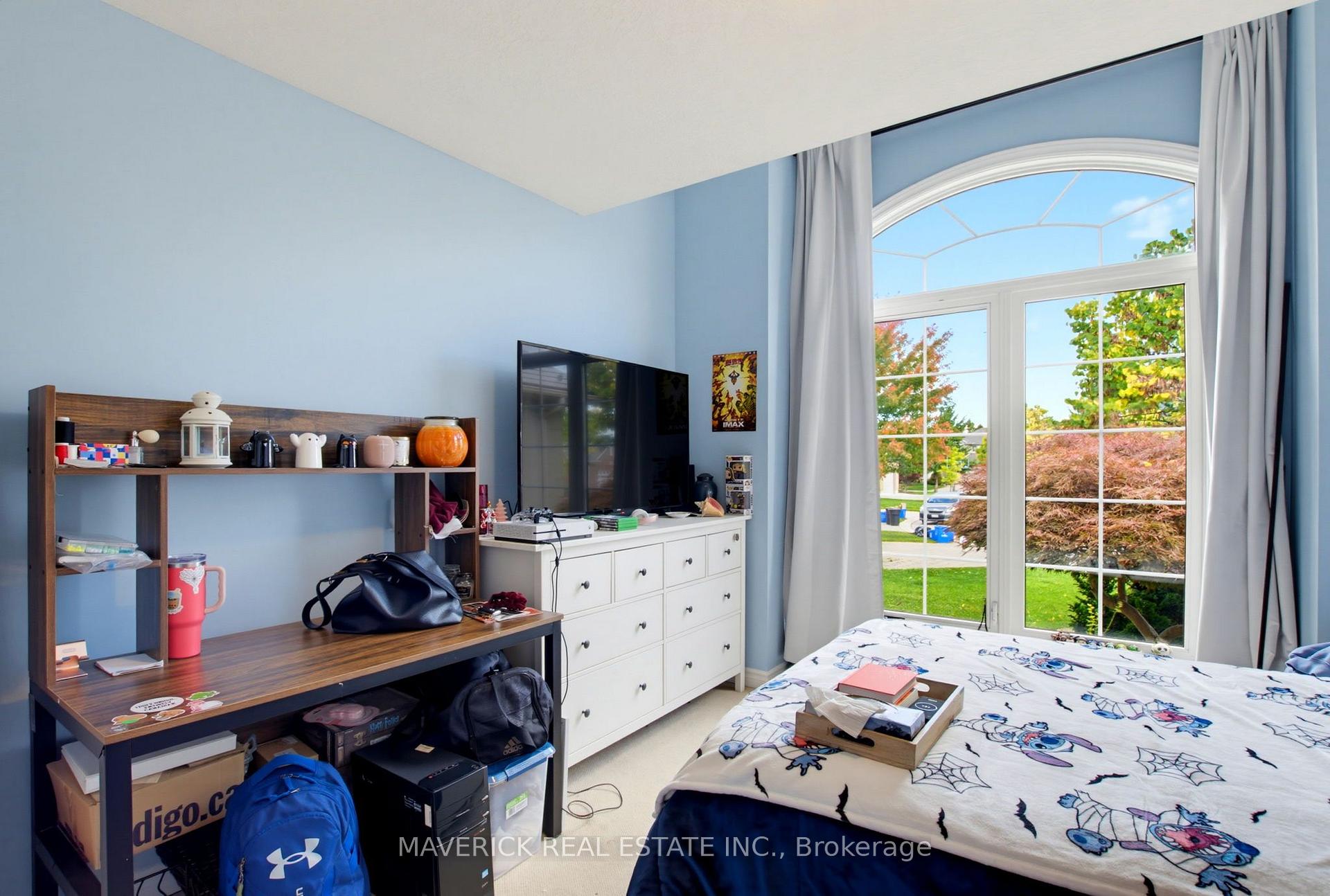 Photo 30 of 1770 Kirkpatrick Way, London, South A — HOMEH