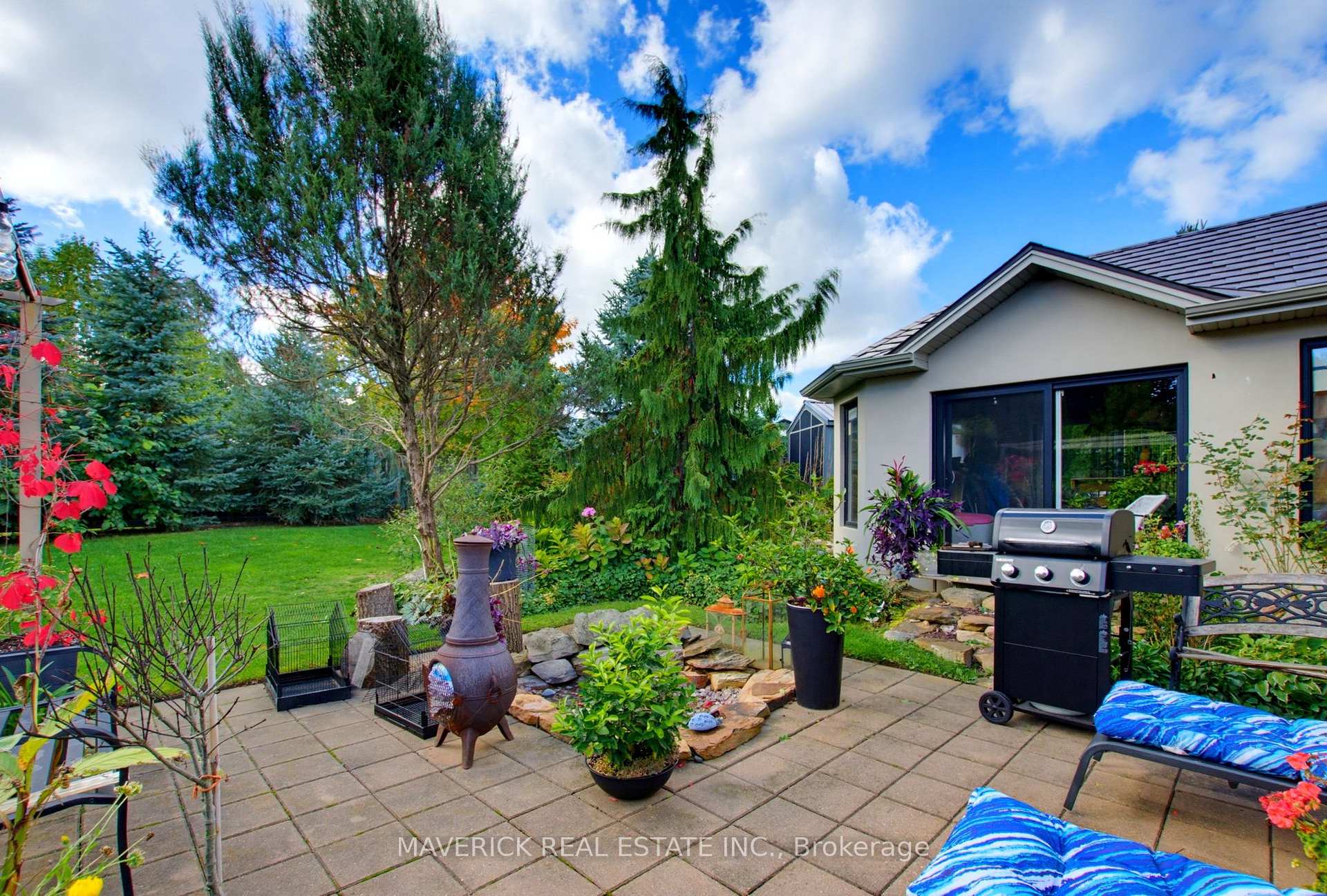 Photo 39 of 1770 Kirkpatrick Way, London, South A — HOMEH