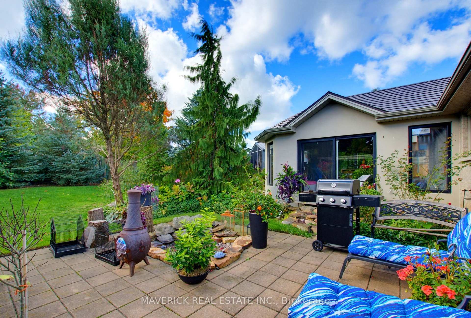 Photo 40 of 1770 Kirkpatrick Way, London, South A — HOMEH