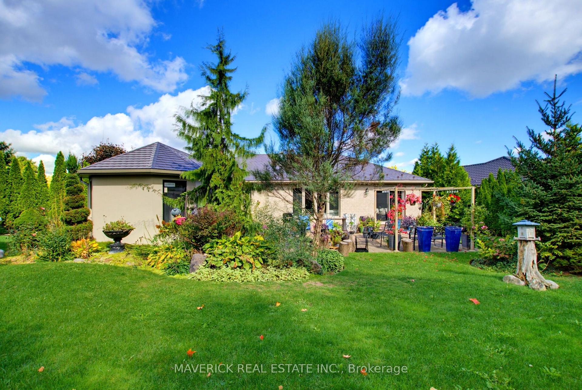 Photo 42 of 1770 Kirkpatrick Way, London, South A — HOMEH