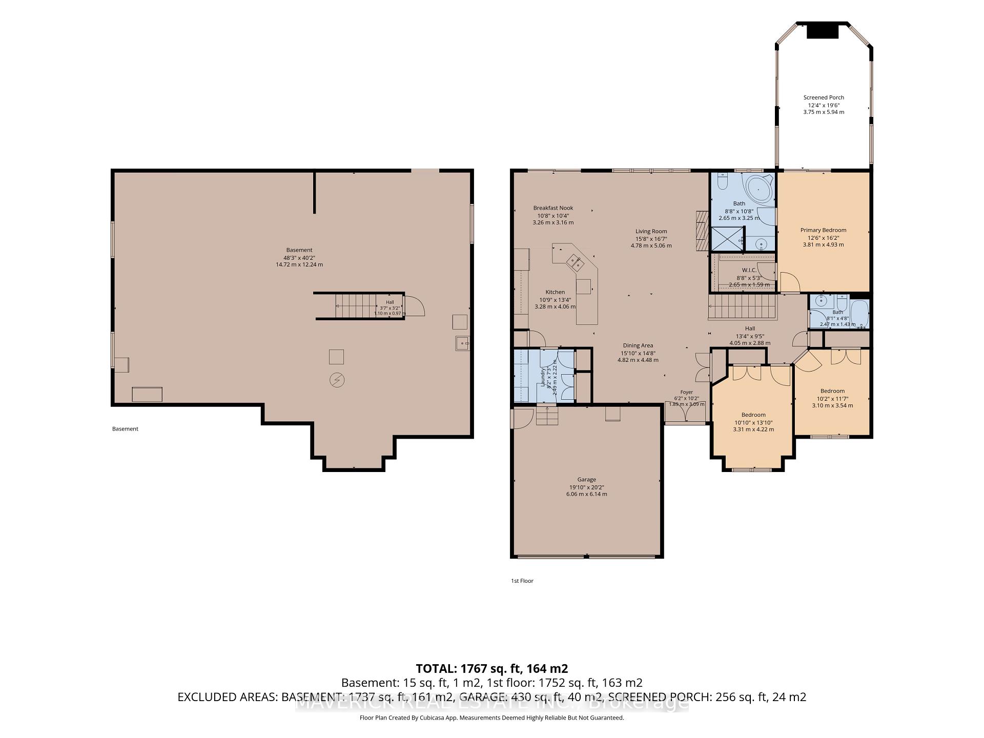 Photo 44 of 1770 Kirkpatrick Way, London, South A — HOMEH
