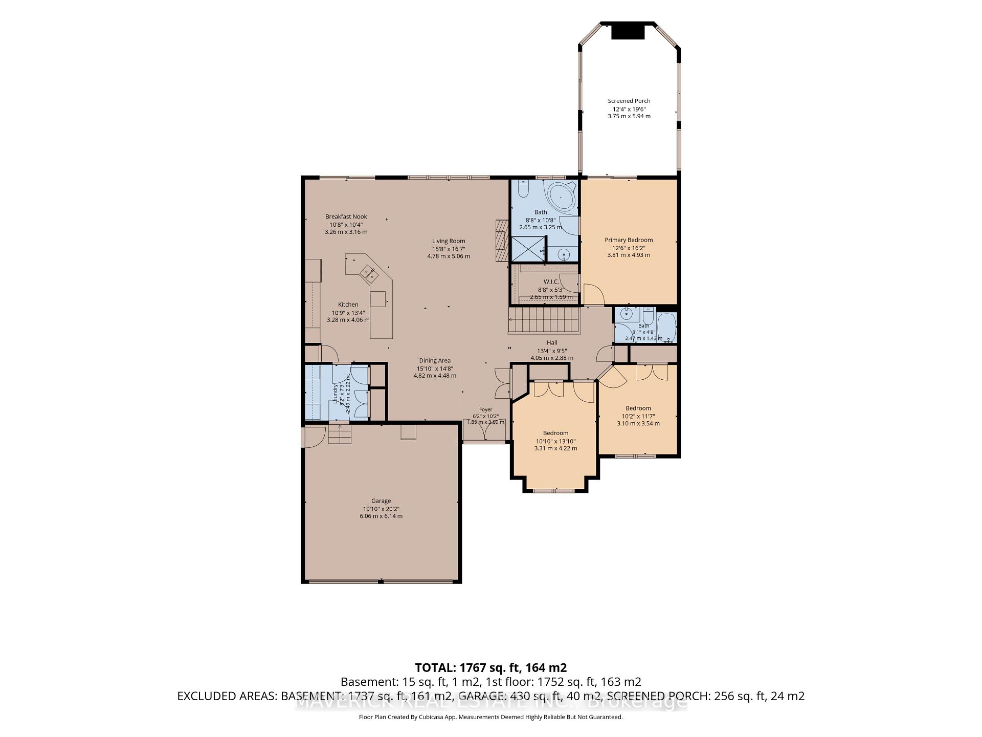 Photo 45 of 1770 Kirkpatrick Way, London, South A — HOMEH