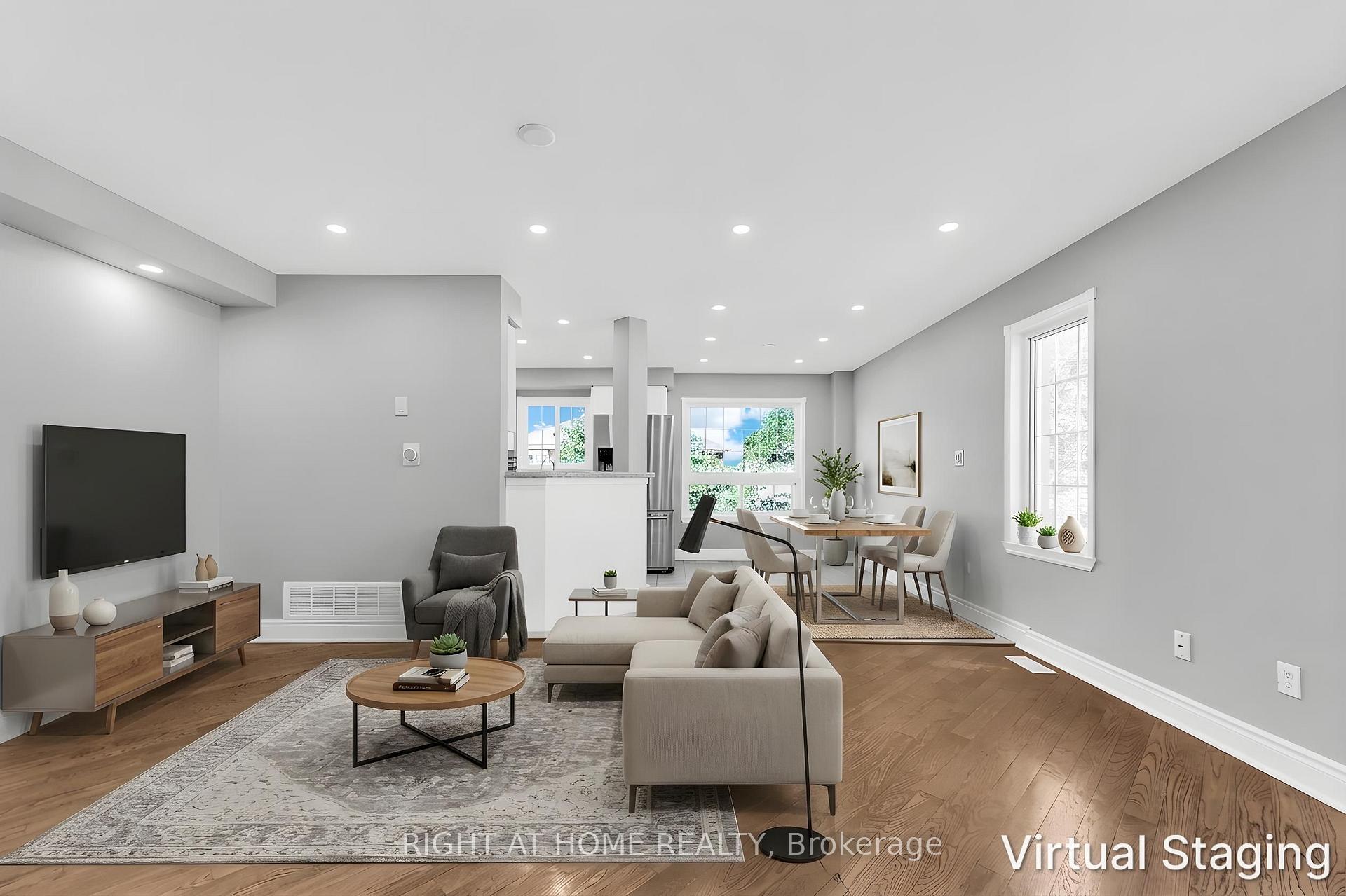 Photo 3 of Unit 7, 5260 Mcfarren Boulevard, Mississauga, Central Erin Mills — HOMEH