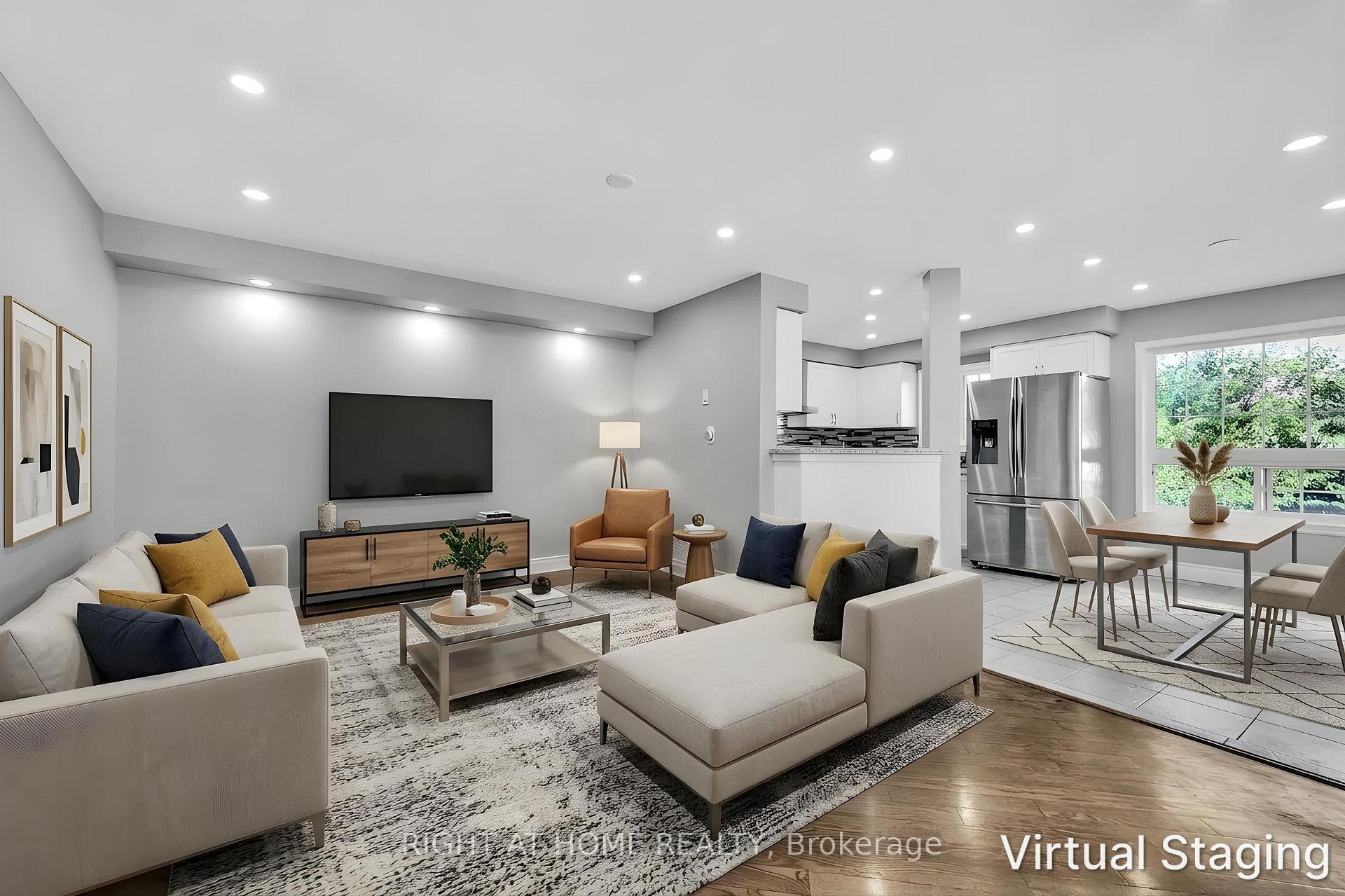 Photo 5 of Unit 7, 5260 Mcfarren Boulevard, Mississauga, Central Erin Mills — HOMEH
