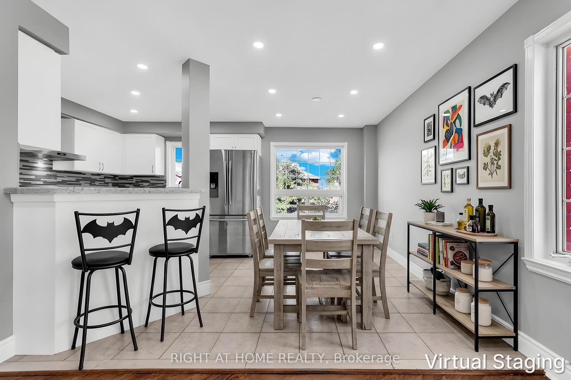 Photo 7 of Unit 7, 5260 Mcfarren Boulevard, Mississauga, Central Erin Mills — HOMEH
