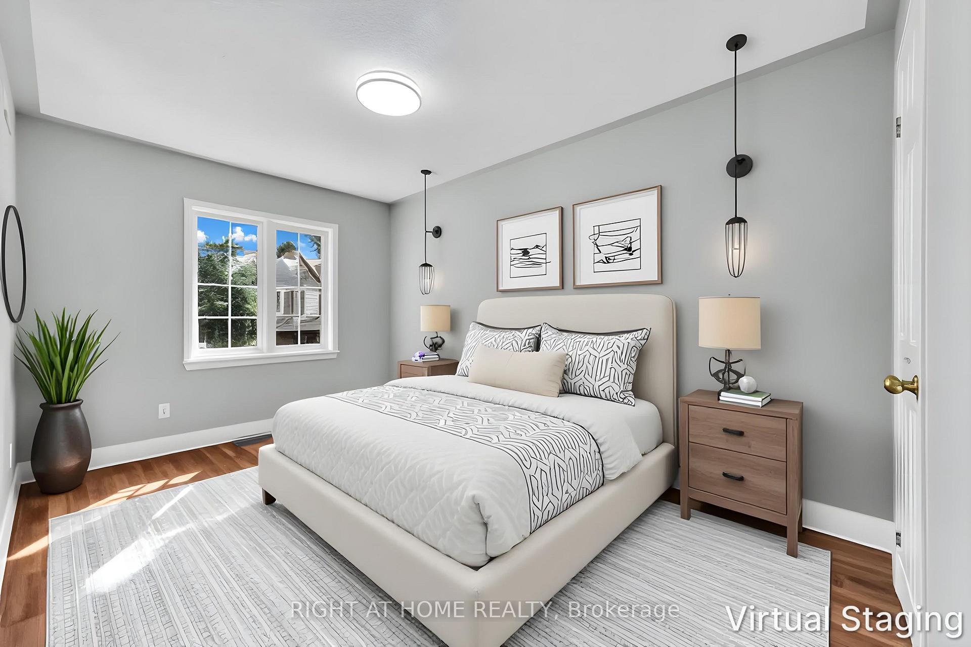 Photo 19 of Unit 7, 5260 Mcfarren Boulevard, Mississauga, Central Erin Mills — HOMEH
