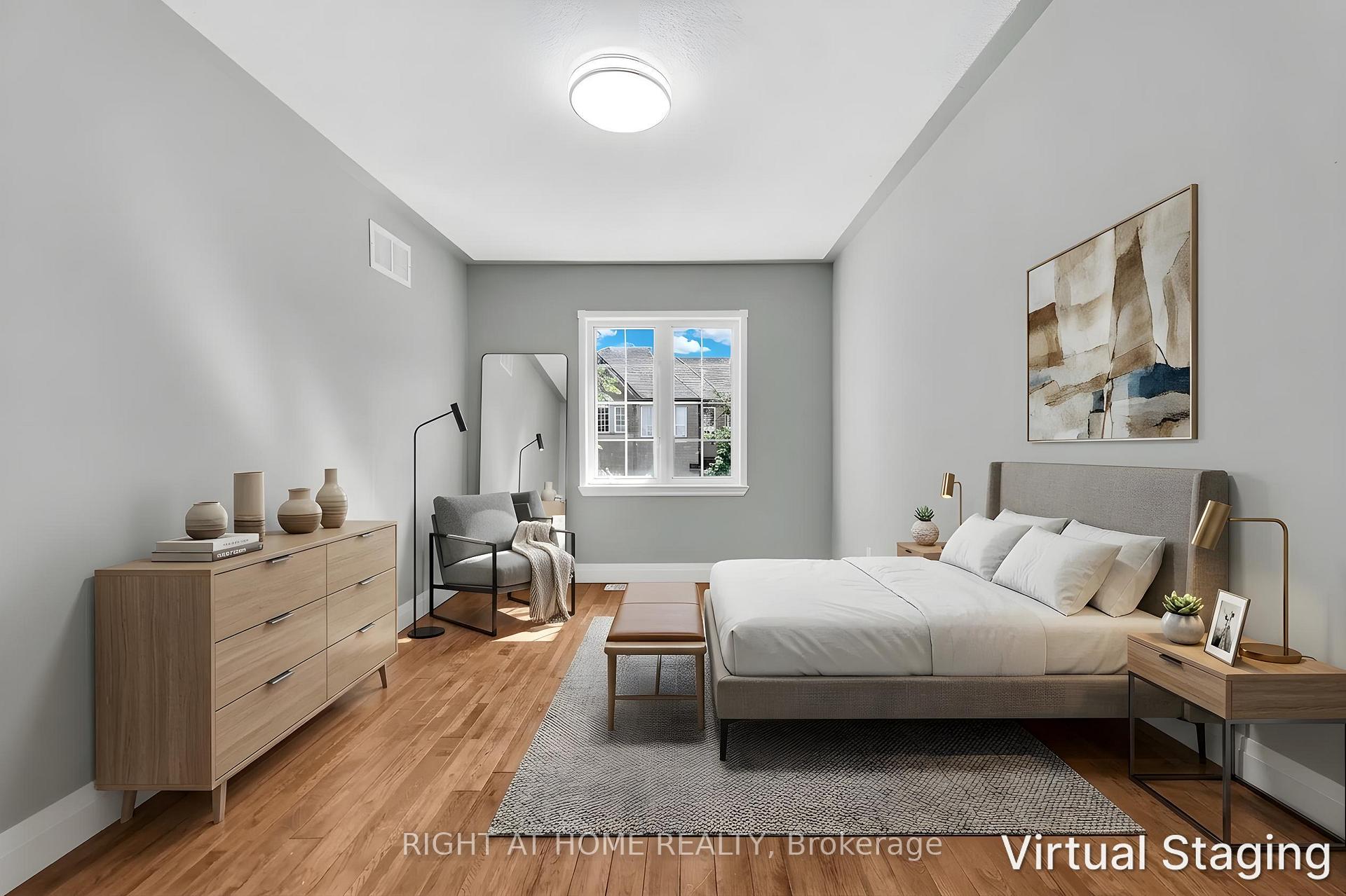 Photo 21 of Unit 7, 5260 Mcfarren Boulevard, Mississauga, Central Erin Mills — HOMEH