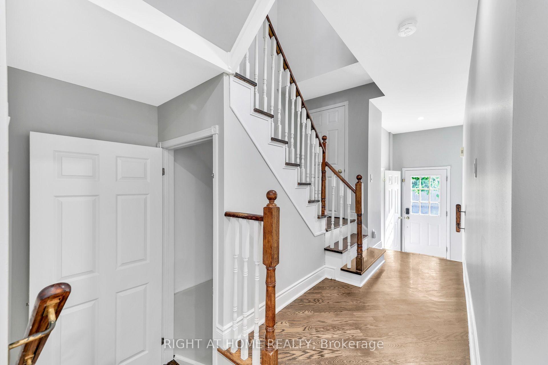 Photo 25 of Unit 7, 5260 Mcfarren Boulevard, Mississauga, Central Erin Mills — HOMEH