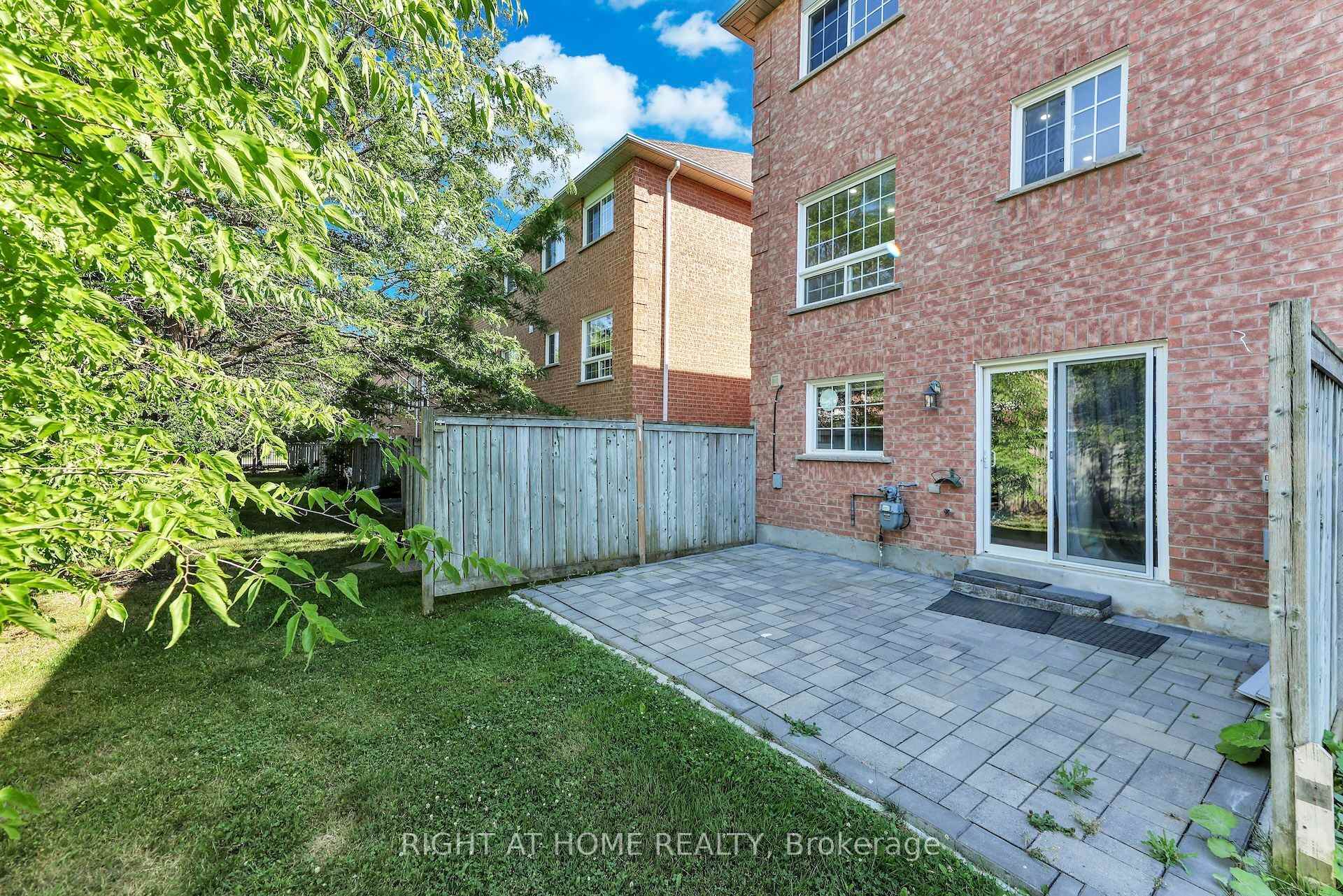 Photo 30 of Unit 7, 5260 Mcfarren Boulevard, Mississauga, Central Erin Mills — HOMEH