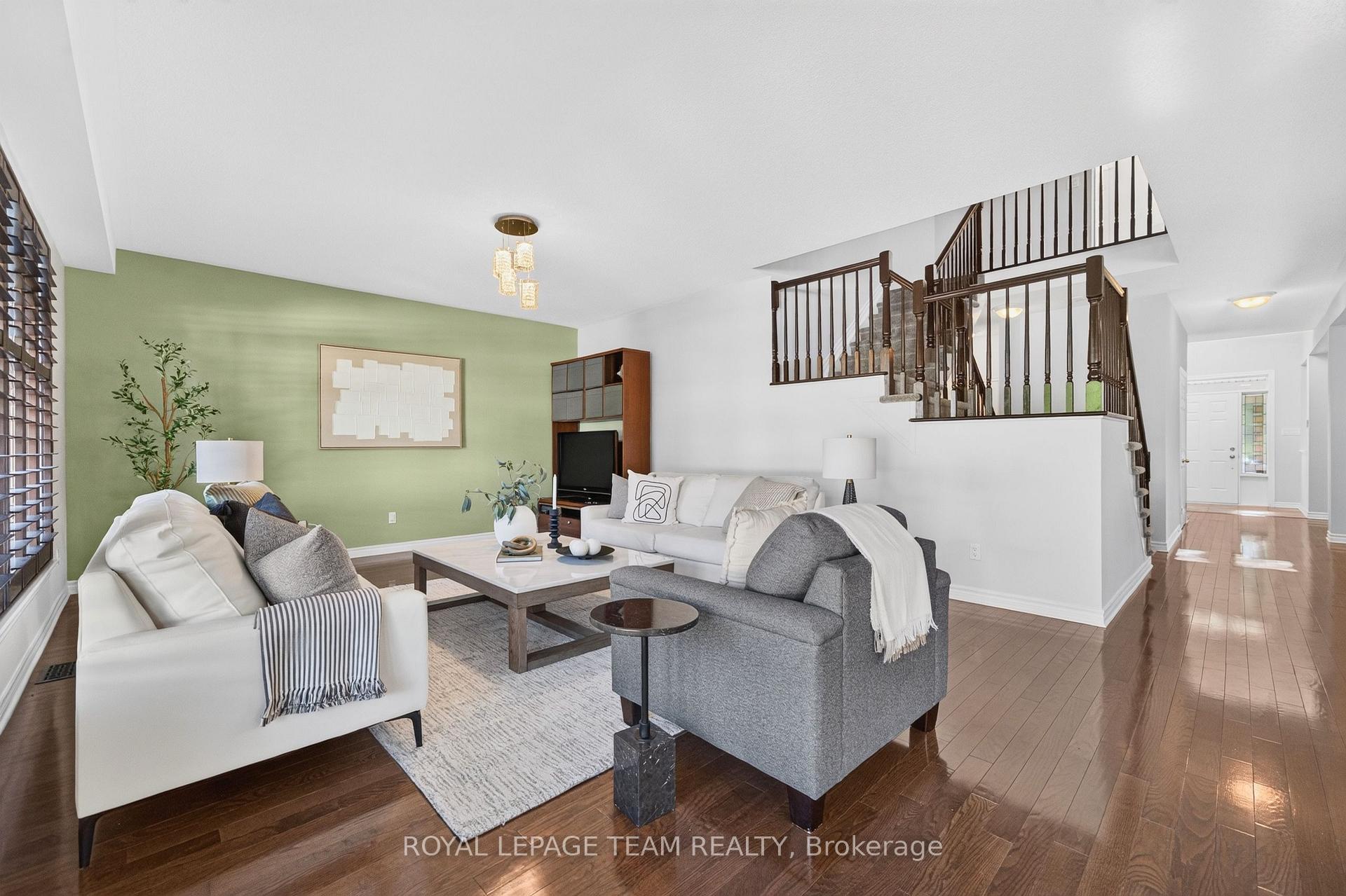 Photo 8 of 65 Osprey Crescent, Ottawa, Kanata - Bridlewood — HOMEH