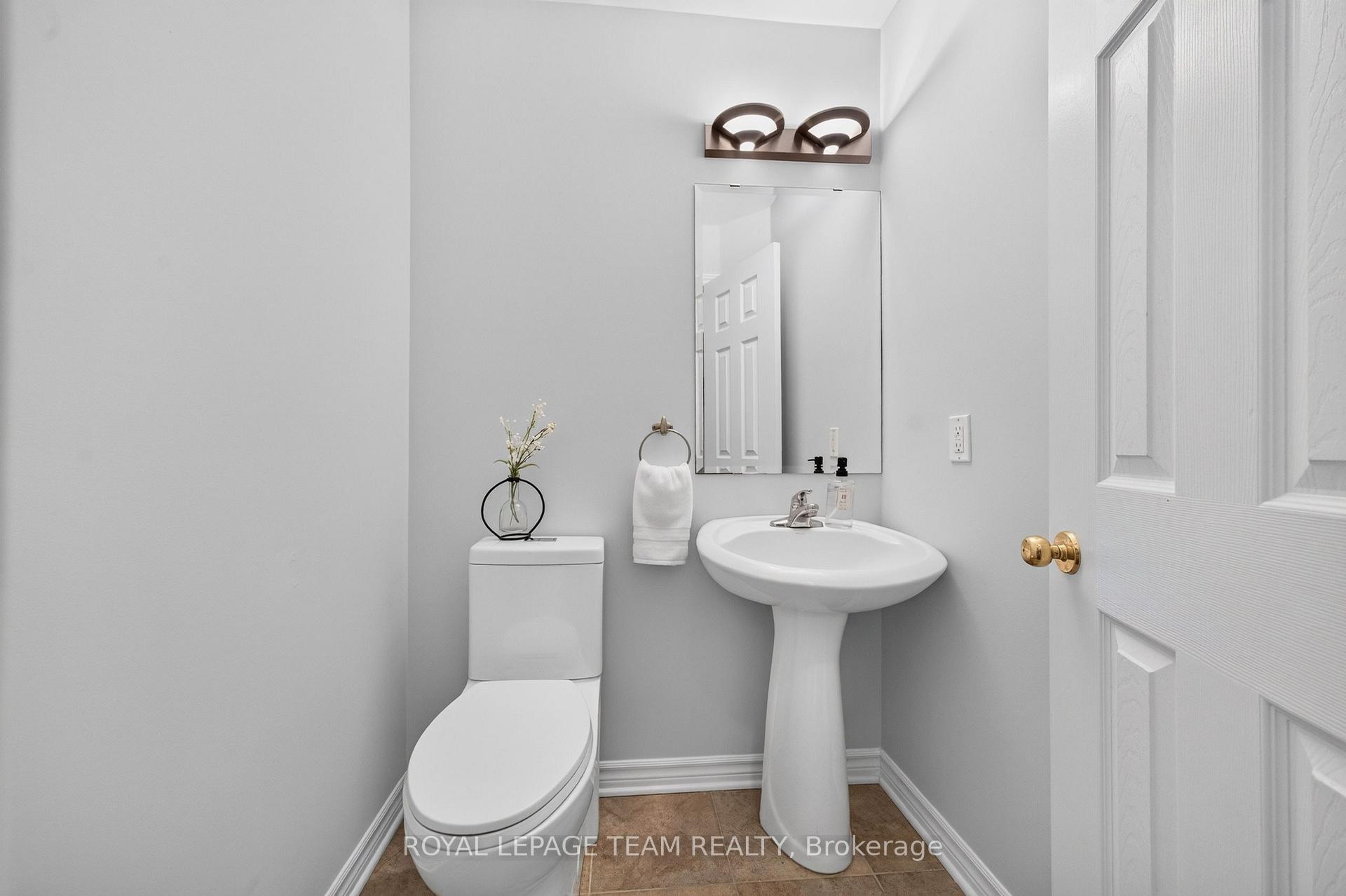 Photo 20 of 65 Osprey Crescent, Ottawa, Kanata - Bridlewood — HOMEH