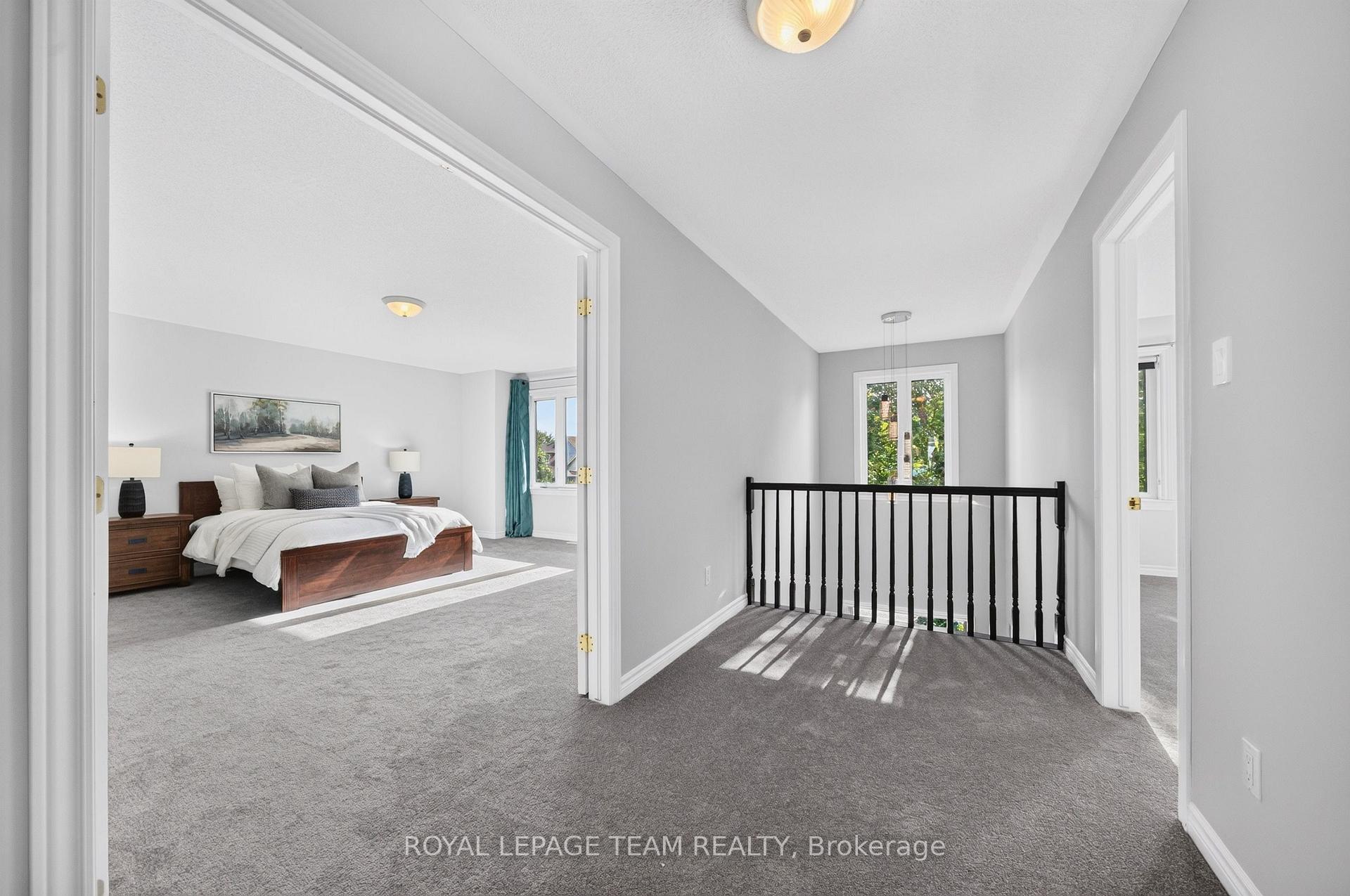 Photo 23 of 65 Osprey Crescent, Ottawa, Kanata - Bridlewood — HOMEH