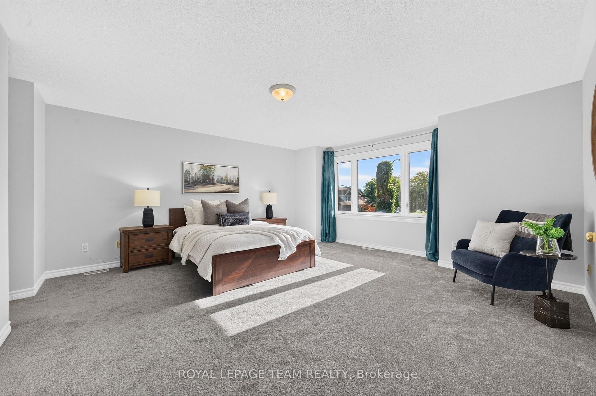 Photo 24 of 65 Osprey Crescent, Ottawa, Kanata - Bridlewood — HOMEH