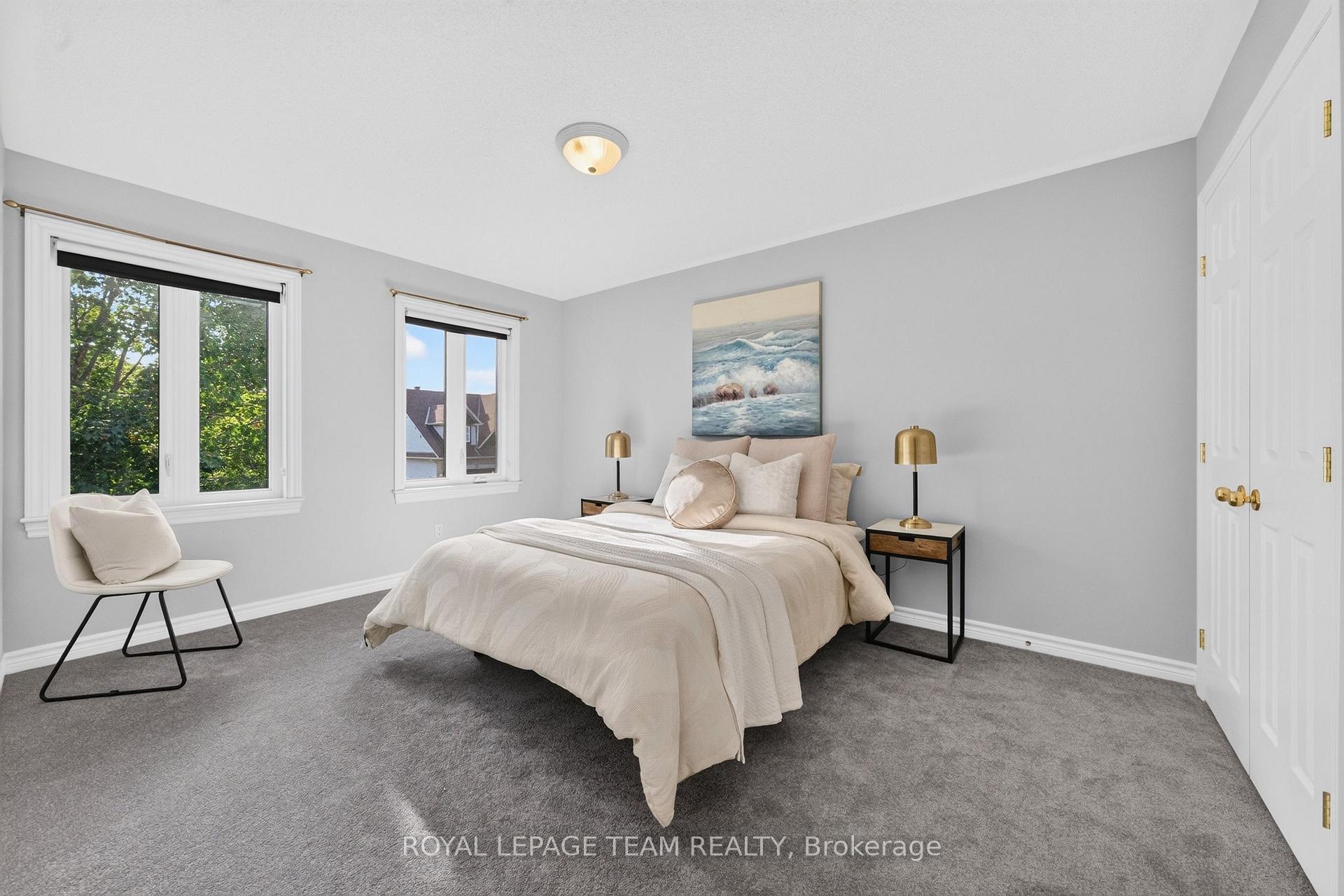 Photo 31 of 65 Osprey Crescent, Ottawa, Kanata - Bridlewood — HOMEH