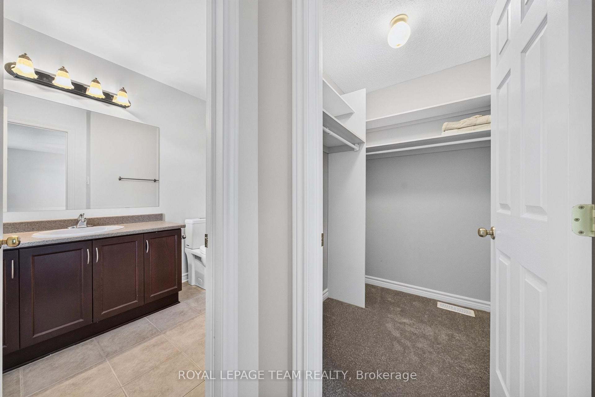 Photo 37 of 65 Osprey Crescent, Ottawa, Kanata - Bridlewood — HOMEH