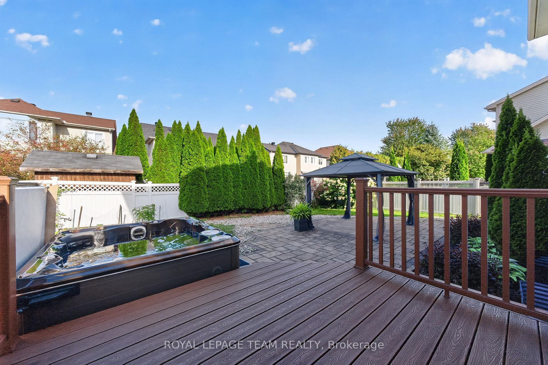 Photo 44 of 65 Osprey Crescent, Ottawa, Kanata - Bridlewood — HOMEH