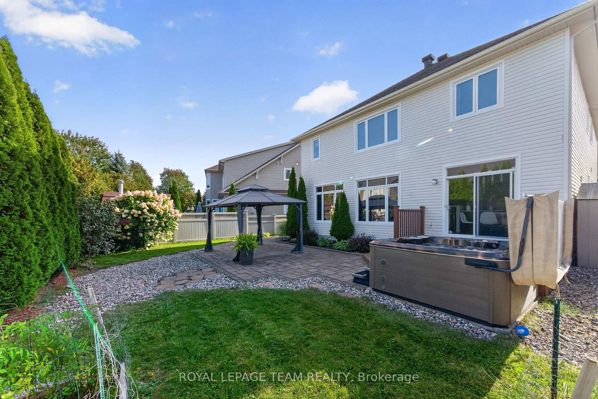 Photo 45 of 65 Osprey Crescent, Ottawa, Kanata - Bridlewood — HOMEH