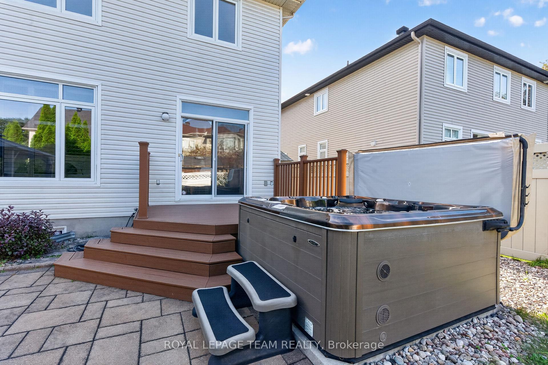 Photo 46 of 65 Osprey Crescent, Ottawa, Kanata - Bridlewood — HOMEH