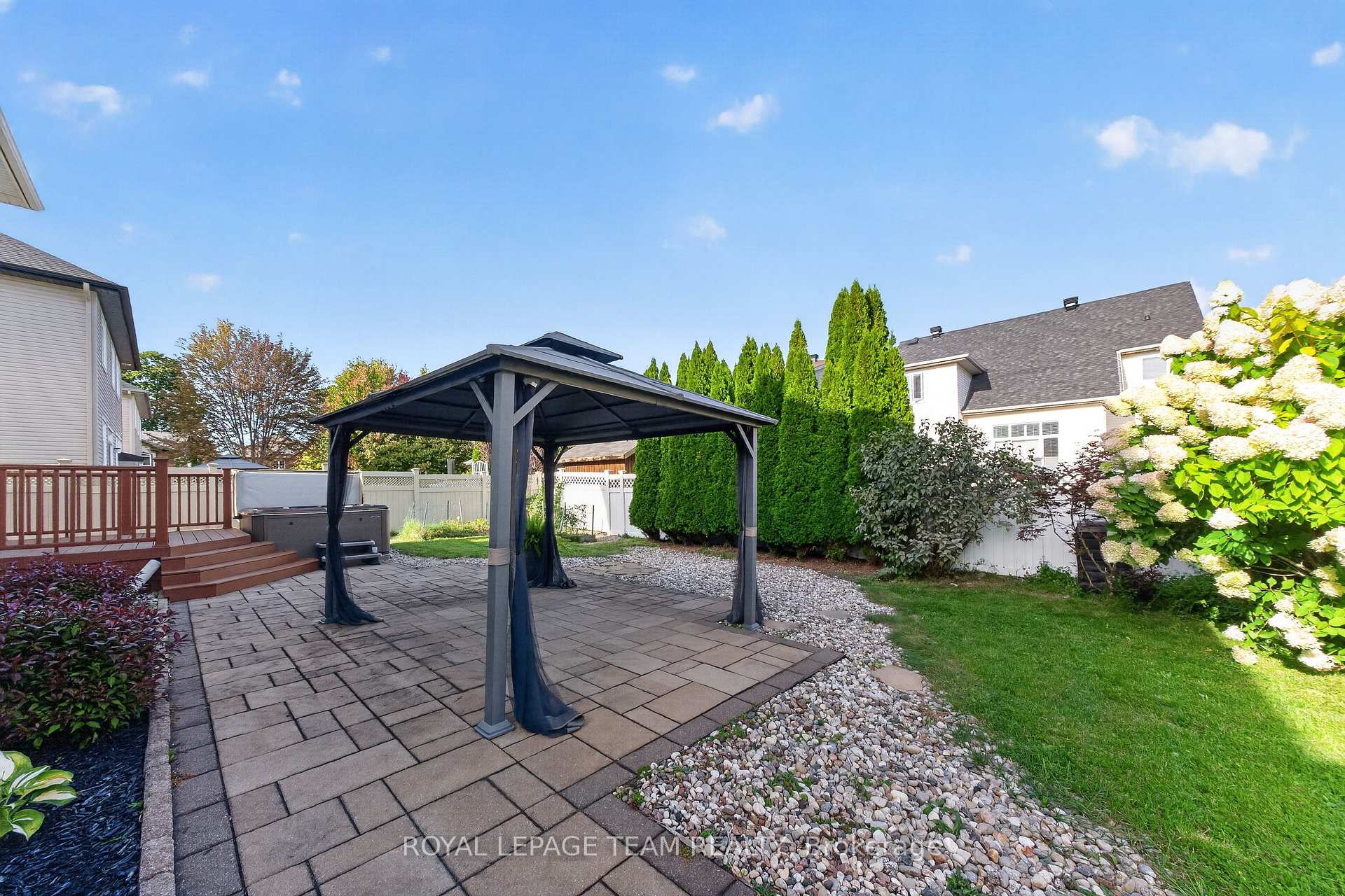 Photo 47 of 65 Osprey Crescent, Ottawa, Kanata - Bridlewood — HOMEH
